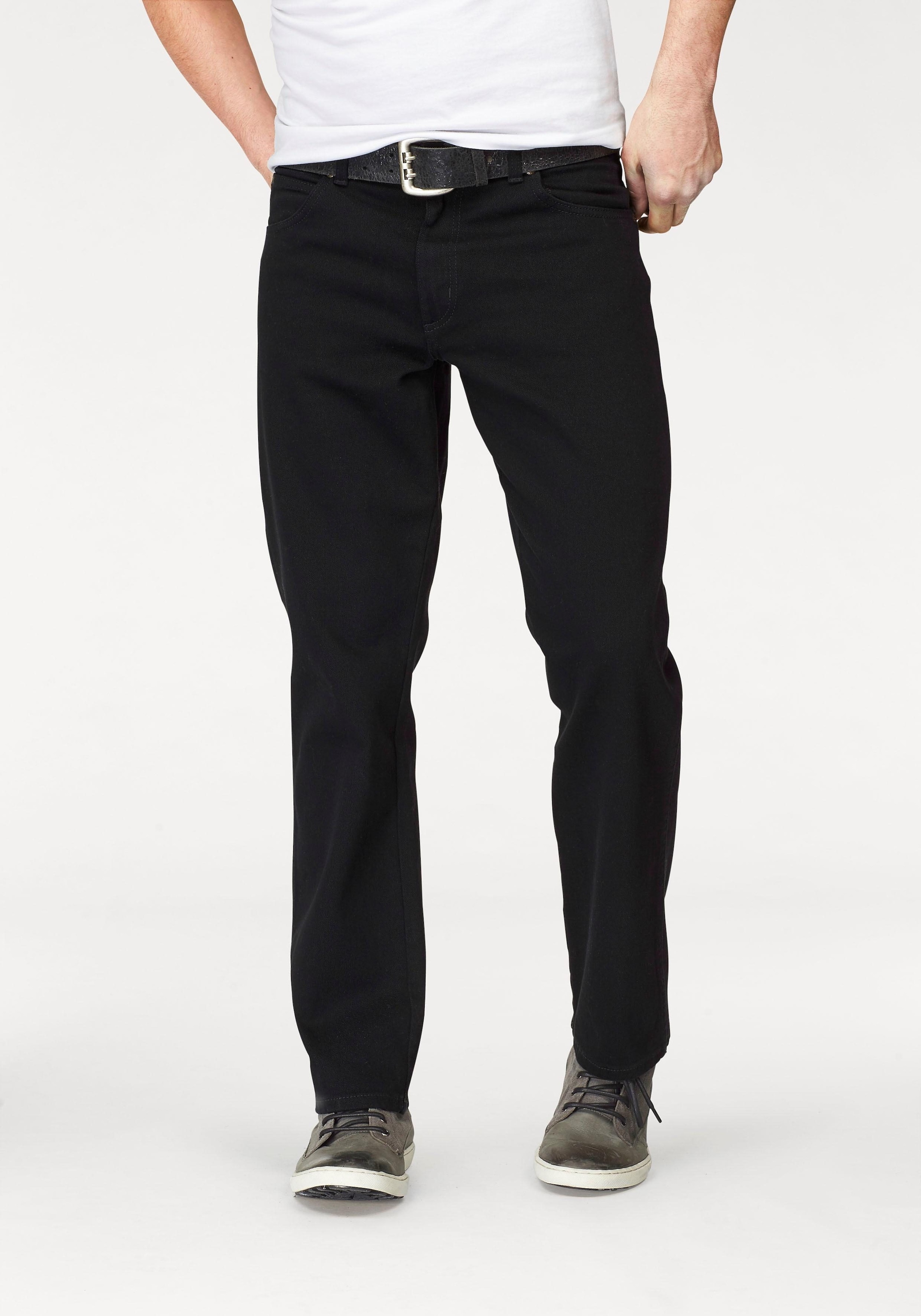 Wrangler "Durables"