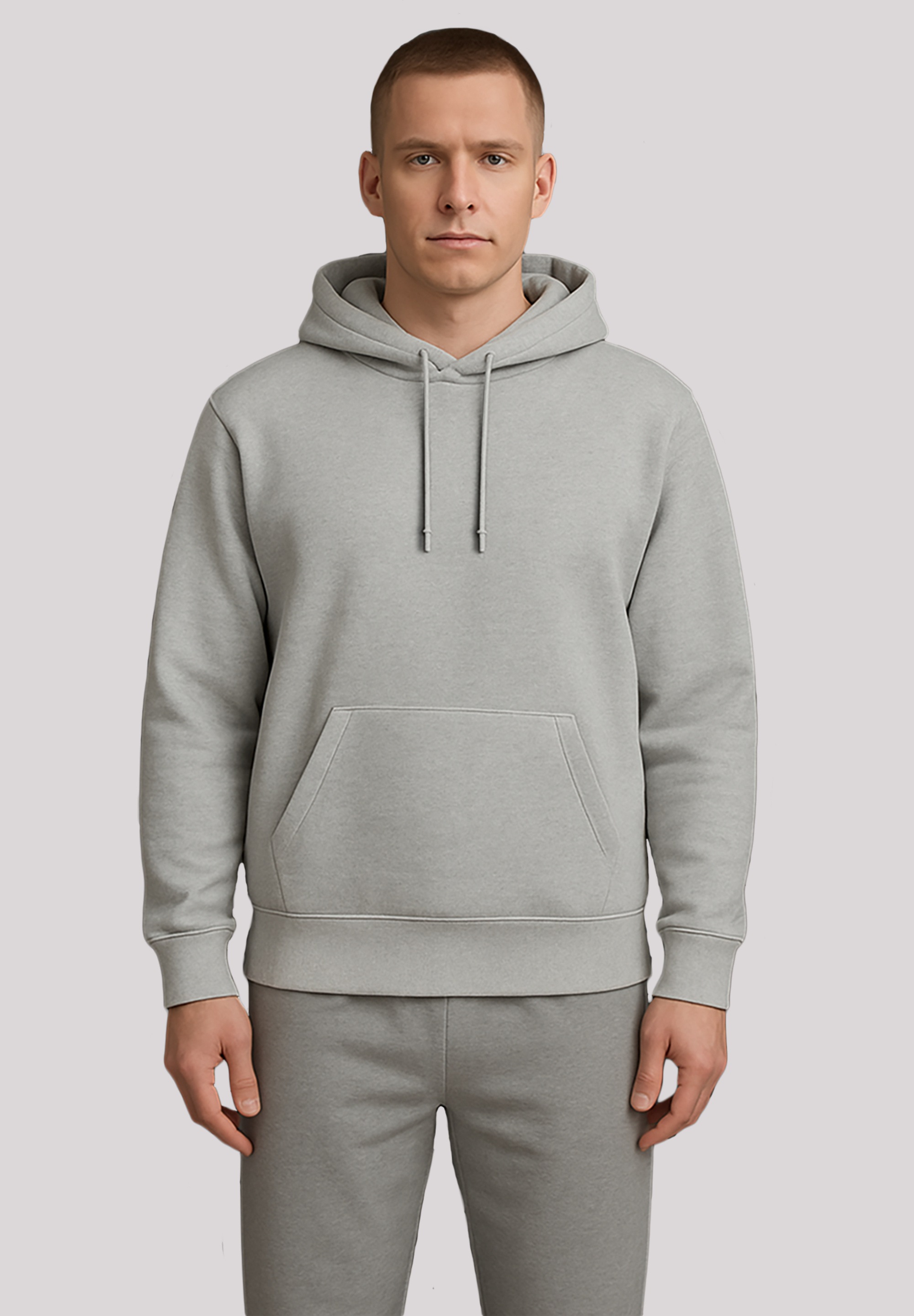 F4NT4STIC Kapuzenpullover »Escape Discover the World Asian Town«, Premium Qualität, ESCAPE Collection