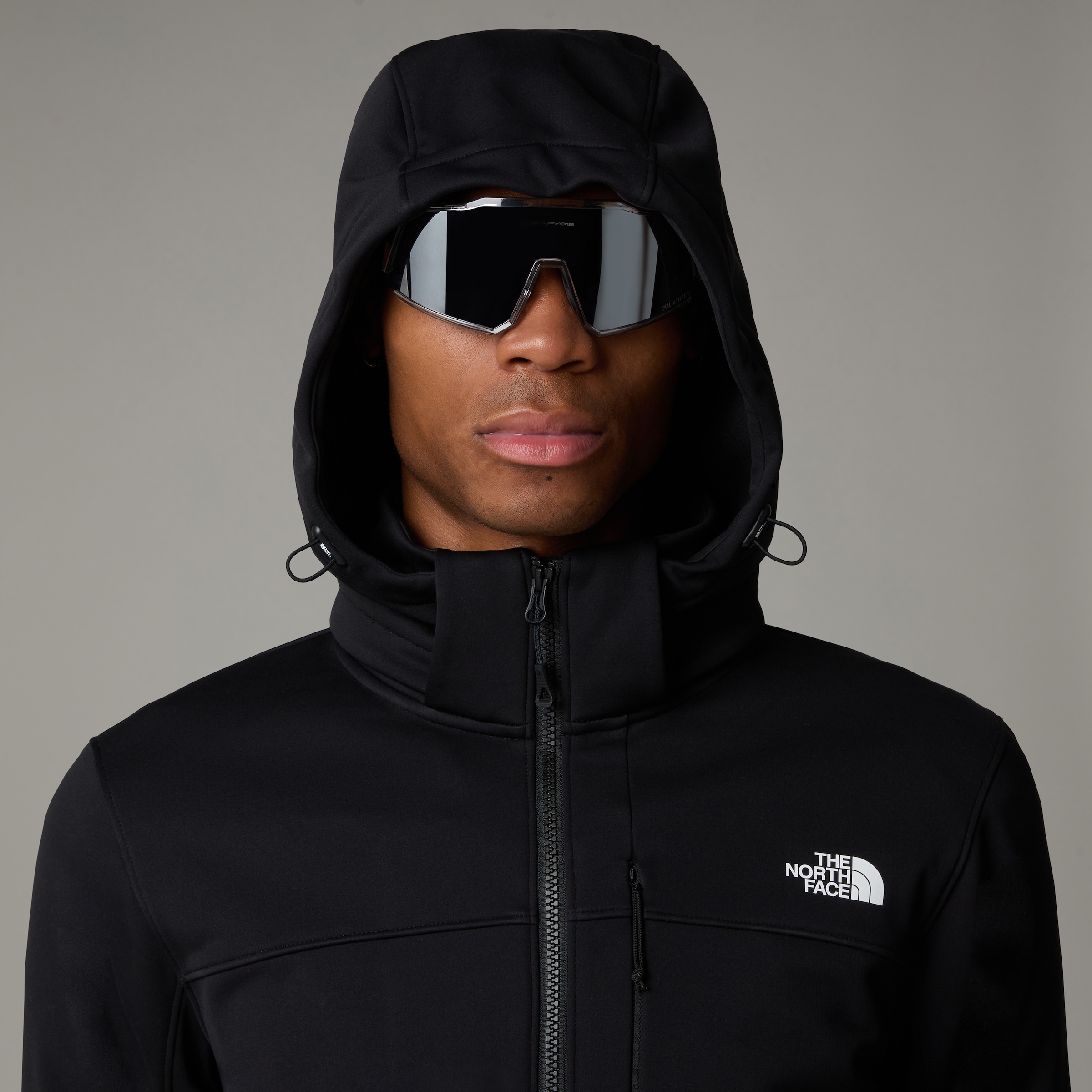 The North Face Softshelljacke