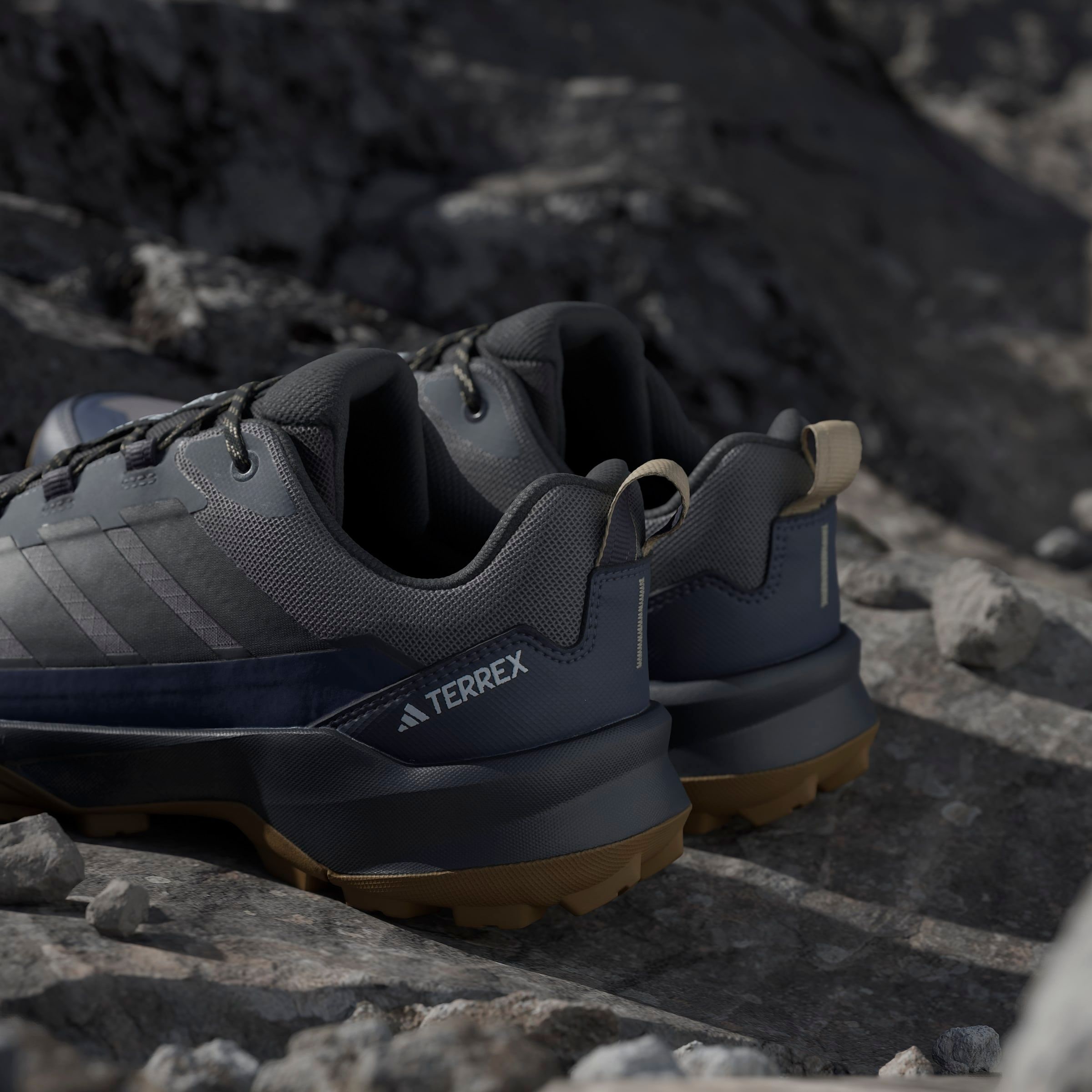 adidas TERREX Wanderschuh »TERREX SKYCHASER AX5 GORE-TEX E«, wasserdicht