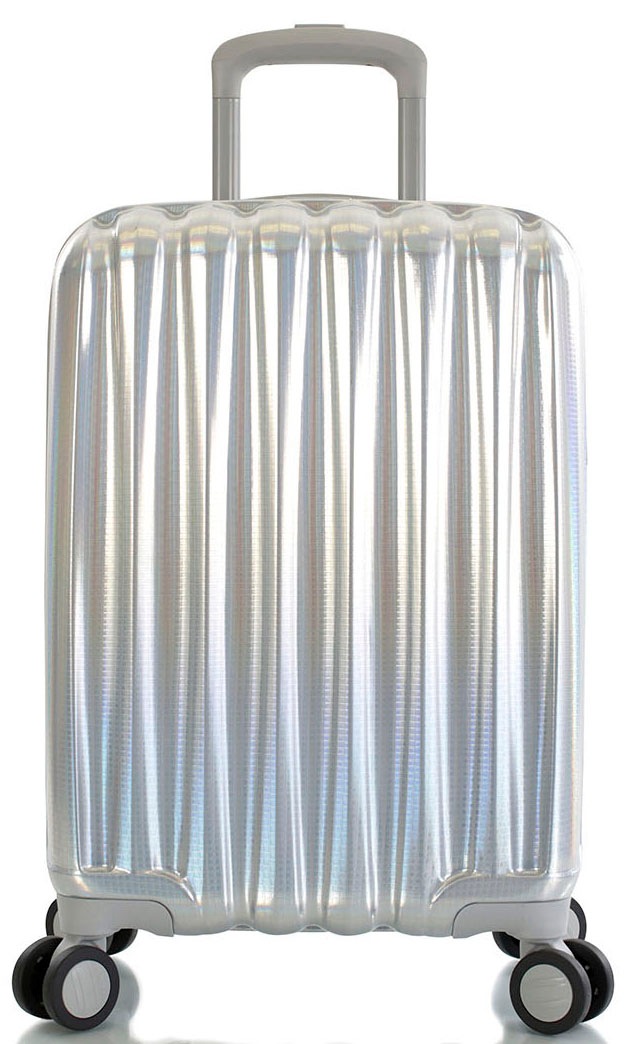 Thumbnail - Heys Hartschalen-Trolley "Astro, verschiedene Größen und Farben" 32 l 4 Rollen Heys x Joachim Llambi Reisegepäck TSA Sch...