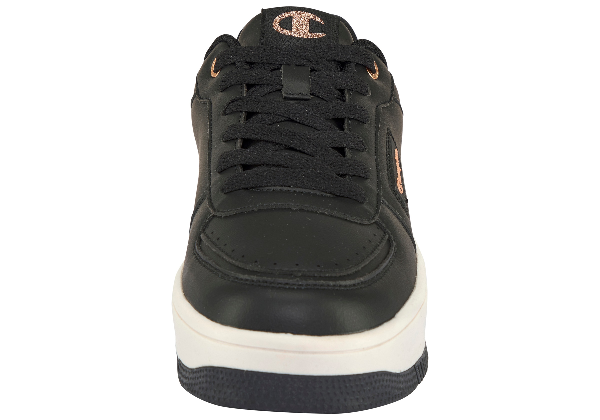 Champion Sneaker »RD18 TWIN PLAT«