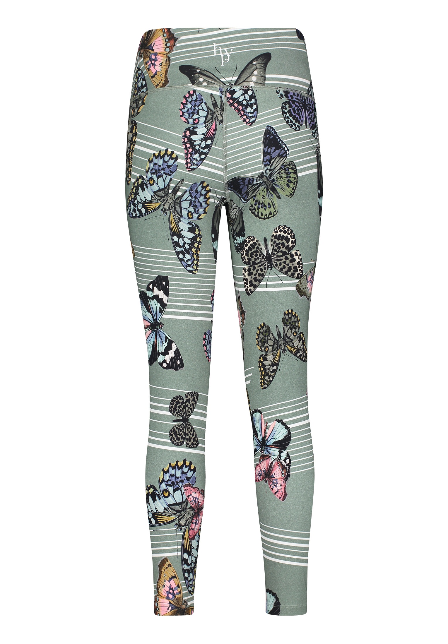 Betty Barclay Leggings »Betty Barclay Leggings mit hohem Bund«, Design