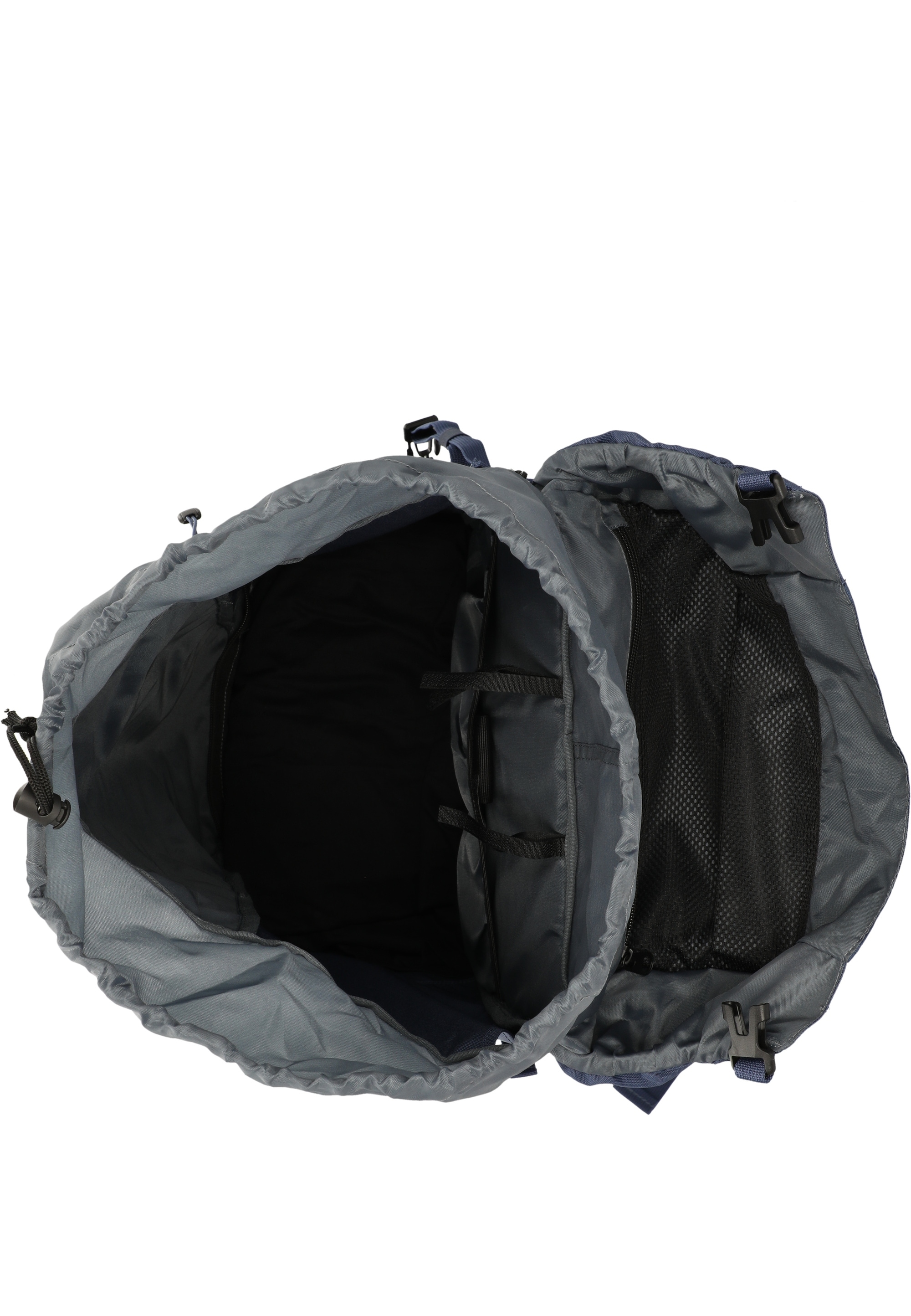 WHISTLER Wanderrucksack »Alpinak«, mit geräumigem Innenfach
