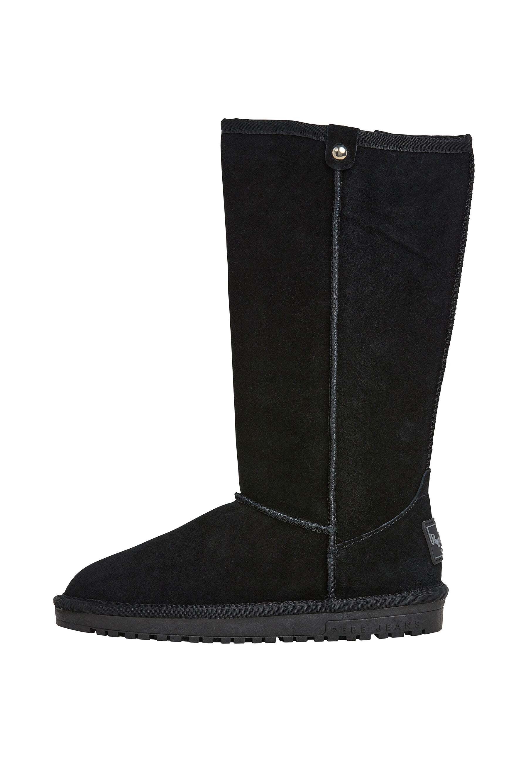 Pepe Jeans Bootsschuh "ankle boots DISS HERITAGE W"