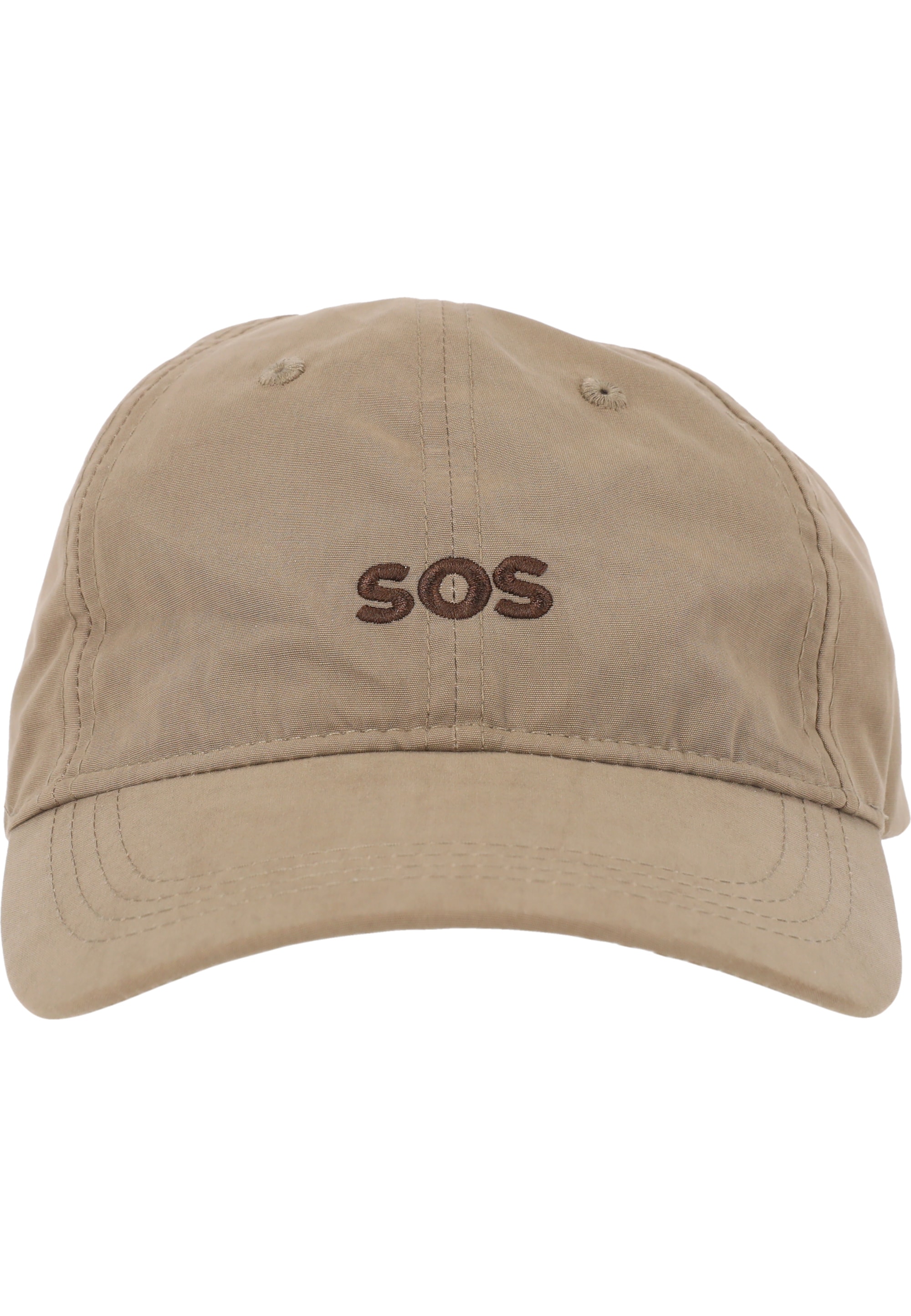 SOS Baseball Cap "Nordals", mit vielseitigen Einsatzmöglichkeiten günstig online kaufen