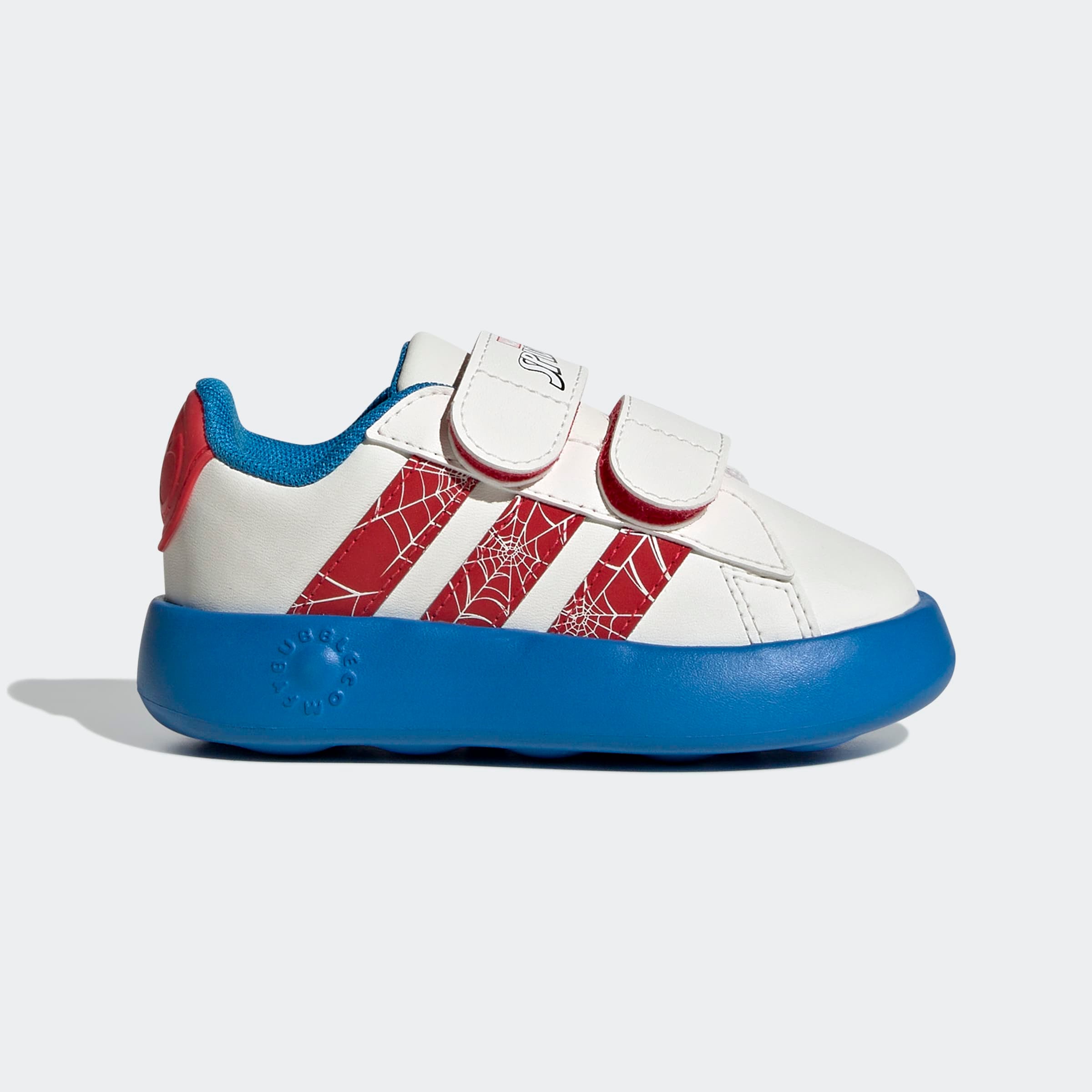 adidas Sportswear Sneaker »ADIDAS X MARVEL SPIDER-MAN GRAND COURT KIDS«  für Kinder