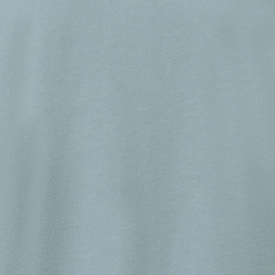 STREET ONE Langarmshirt, im soften Baumwoll-Mix