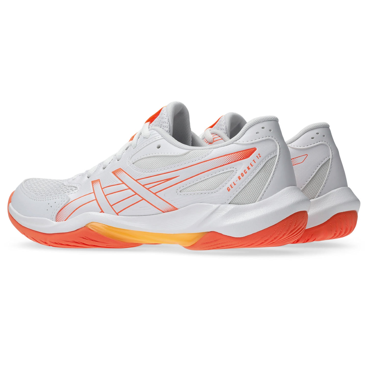 Asics Hallenschuh »GEL-ROCKET 12«