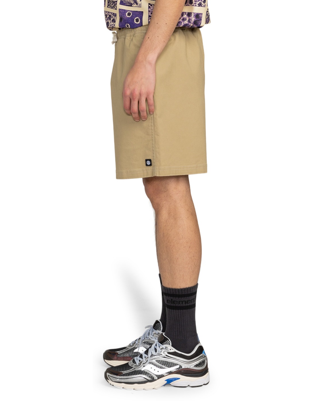 Element Bermudas »Chillin Classic 17"«