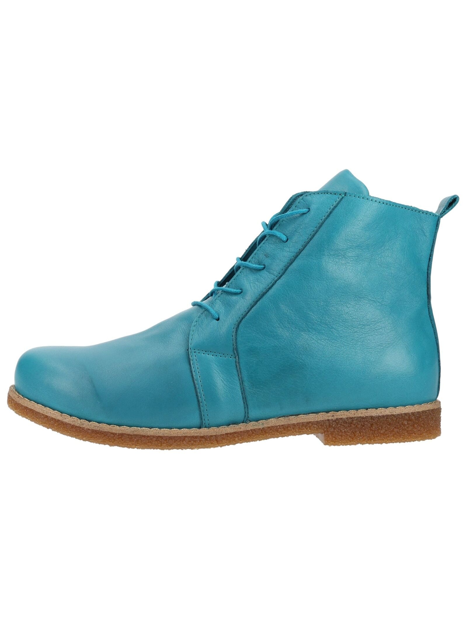 Andrea Conti Schnürstiefelette »Andrea Conti Stiefelette Leder«