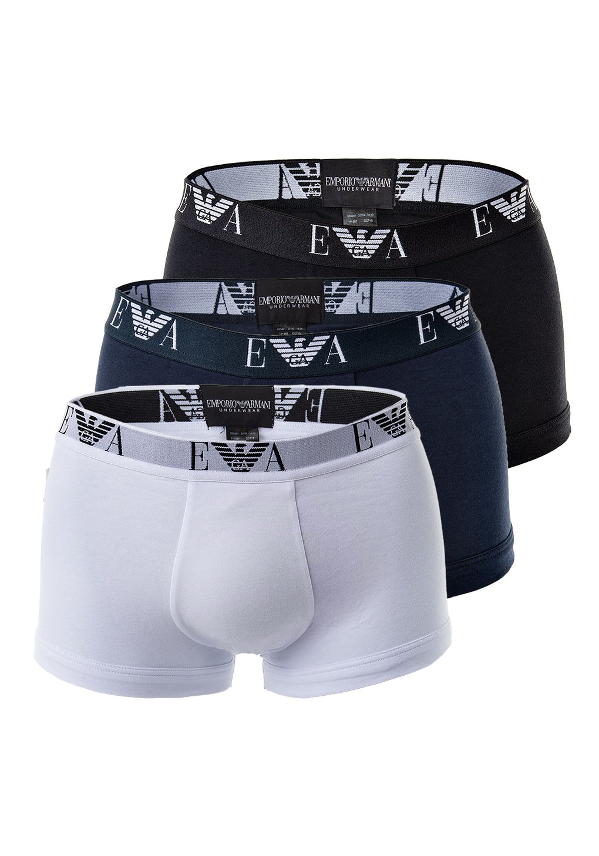 Emporio Armani Boxershorts "Boxershort 3er Pack"