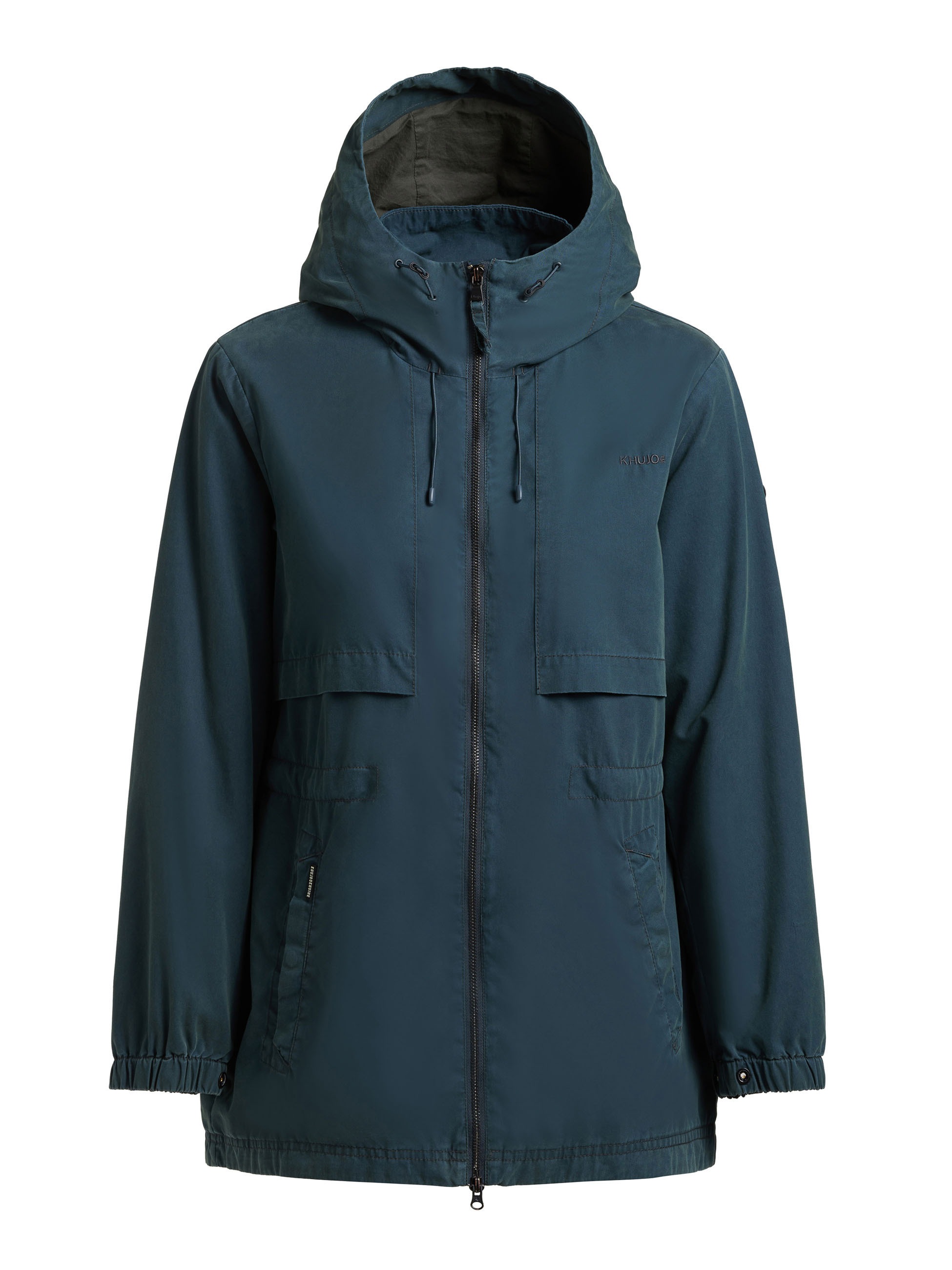 khujo Anorak "RANIA" mit Kapuze günstig online kaufen