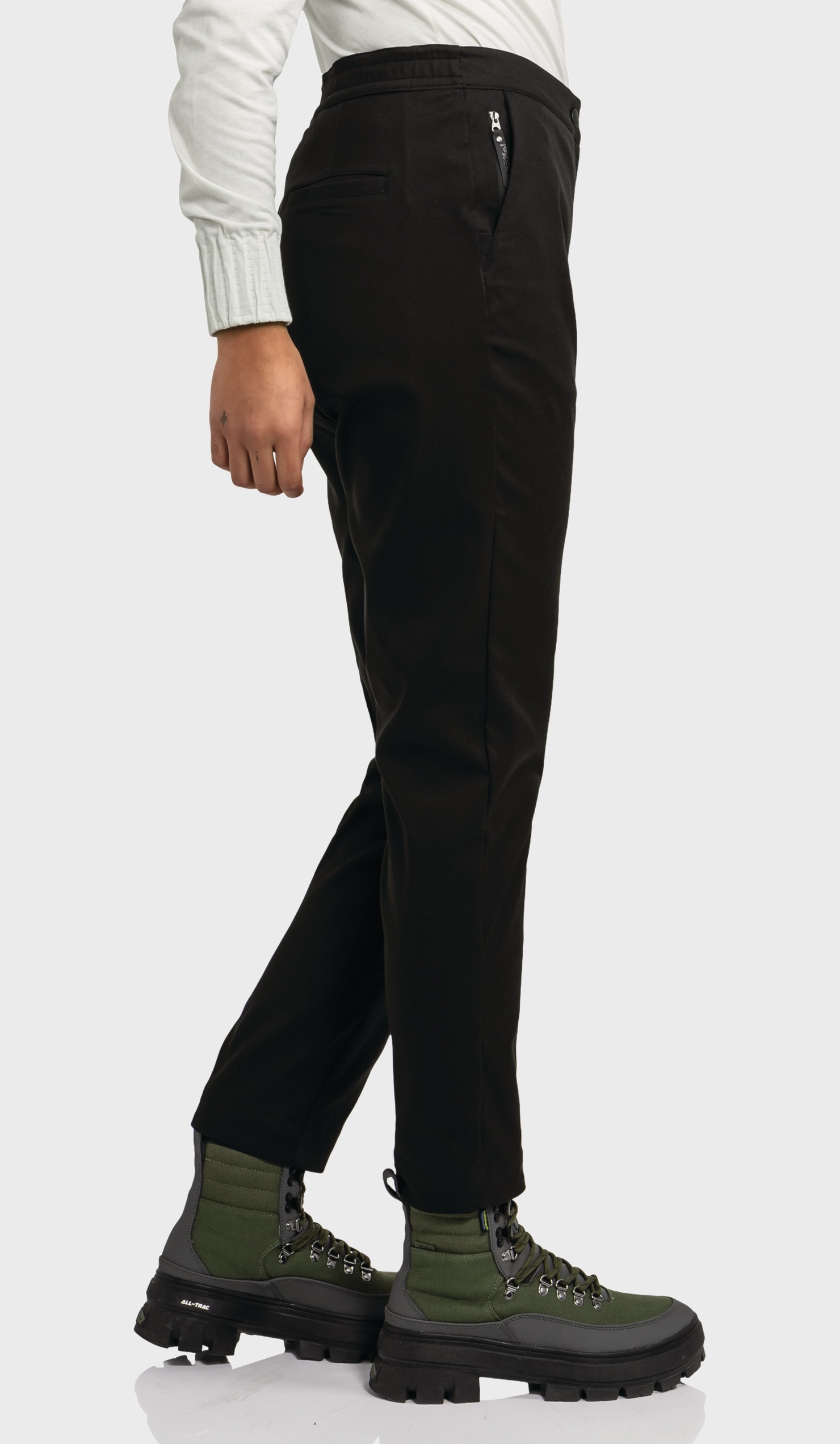 Schöffel Outdoorhose »Pants Style Zourga WMS«