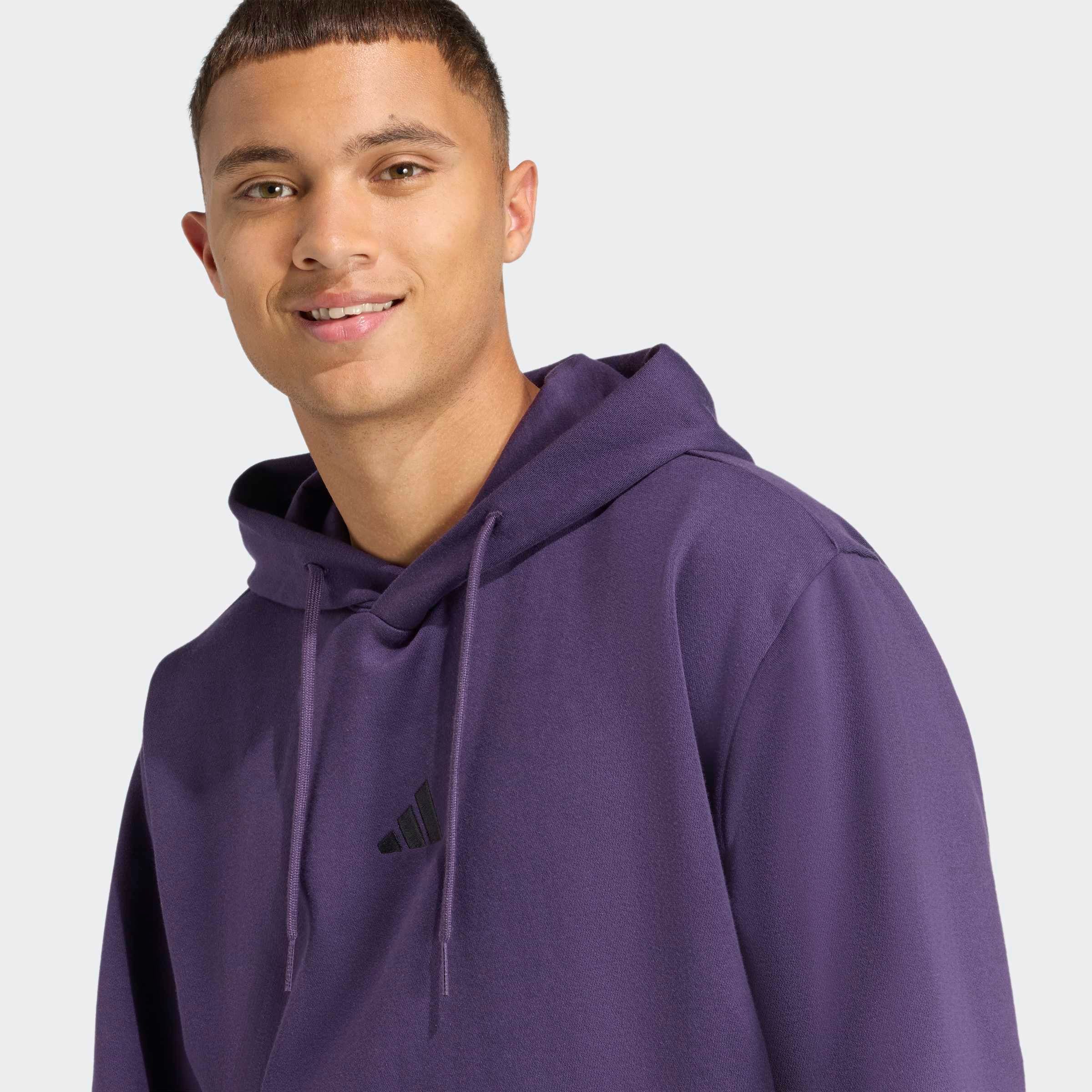 adidas Sportswear Kapuzensweatshirt »M FEELCOZY HD«