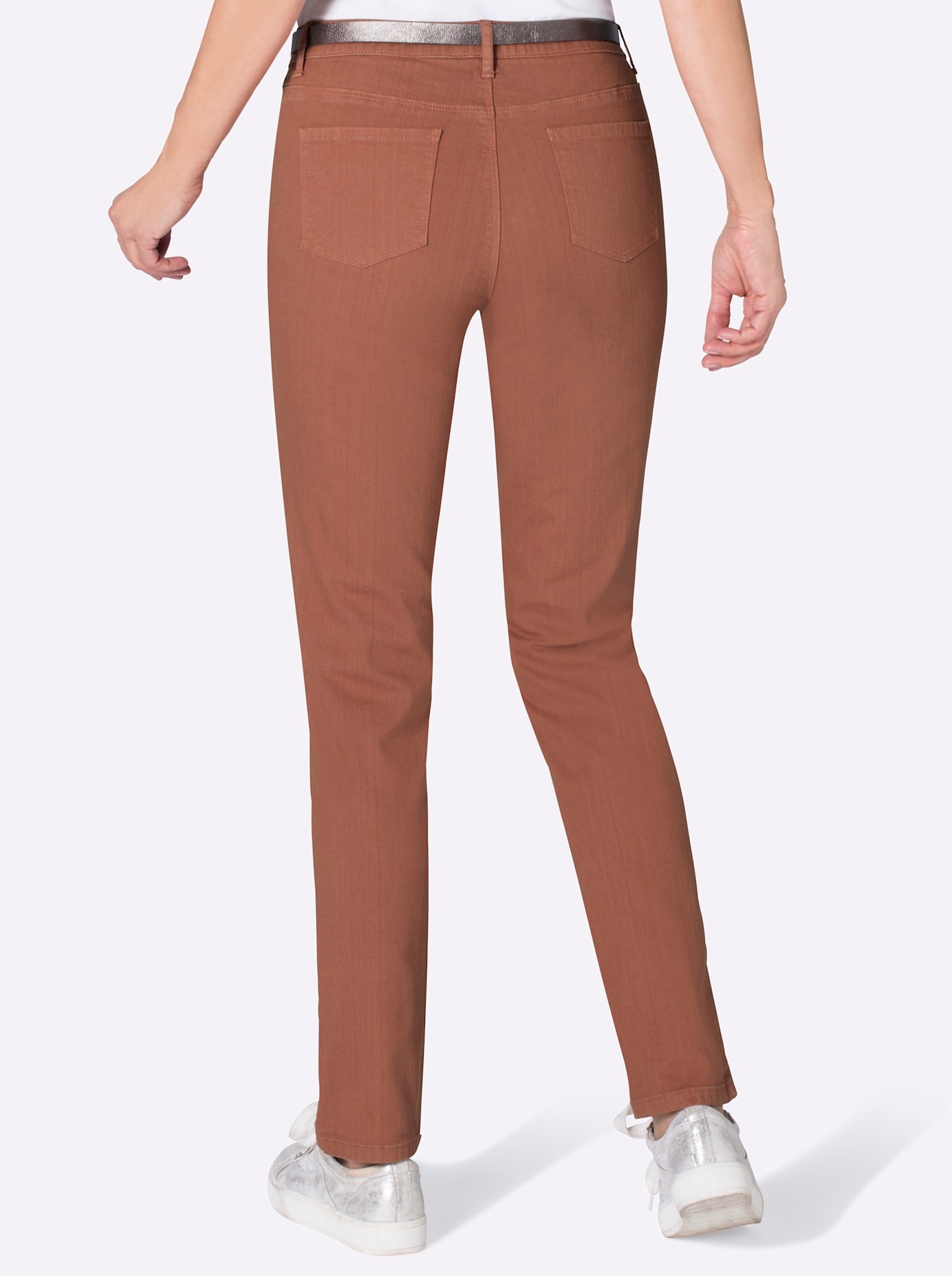 Thumbnail - Ambria Stretch-Jeans 1 Stk.