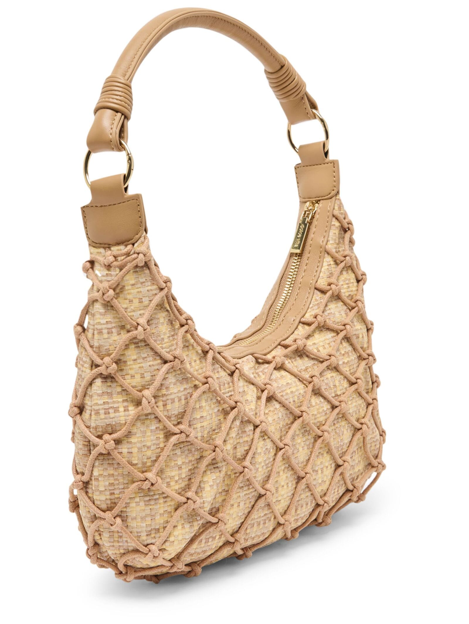 Dolce Vita Henkeltasche »Dolce Vita Taschen Lederimitat«
