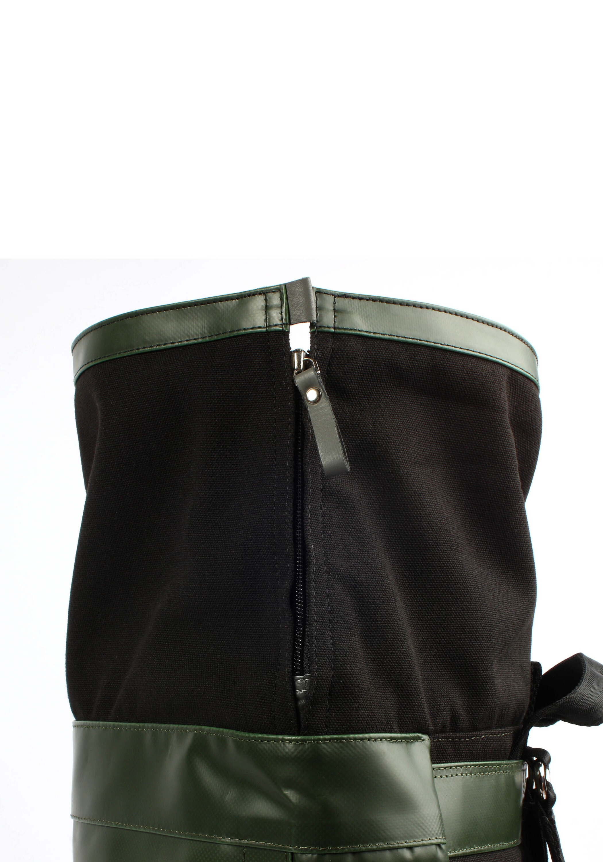 7clouds Laptoprucksack »Sowe 7.4«, mit recyceltem PET