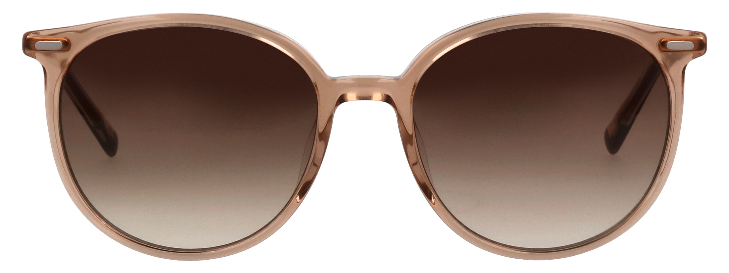 HUMPHREY´S eyewear Sonnenbrille »585345«, Form Panto, Federscharnier, Polyamid UV 400