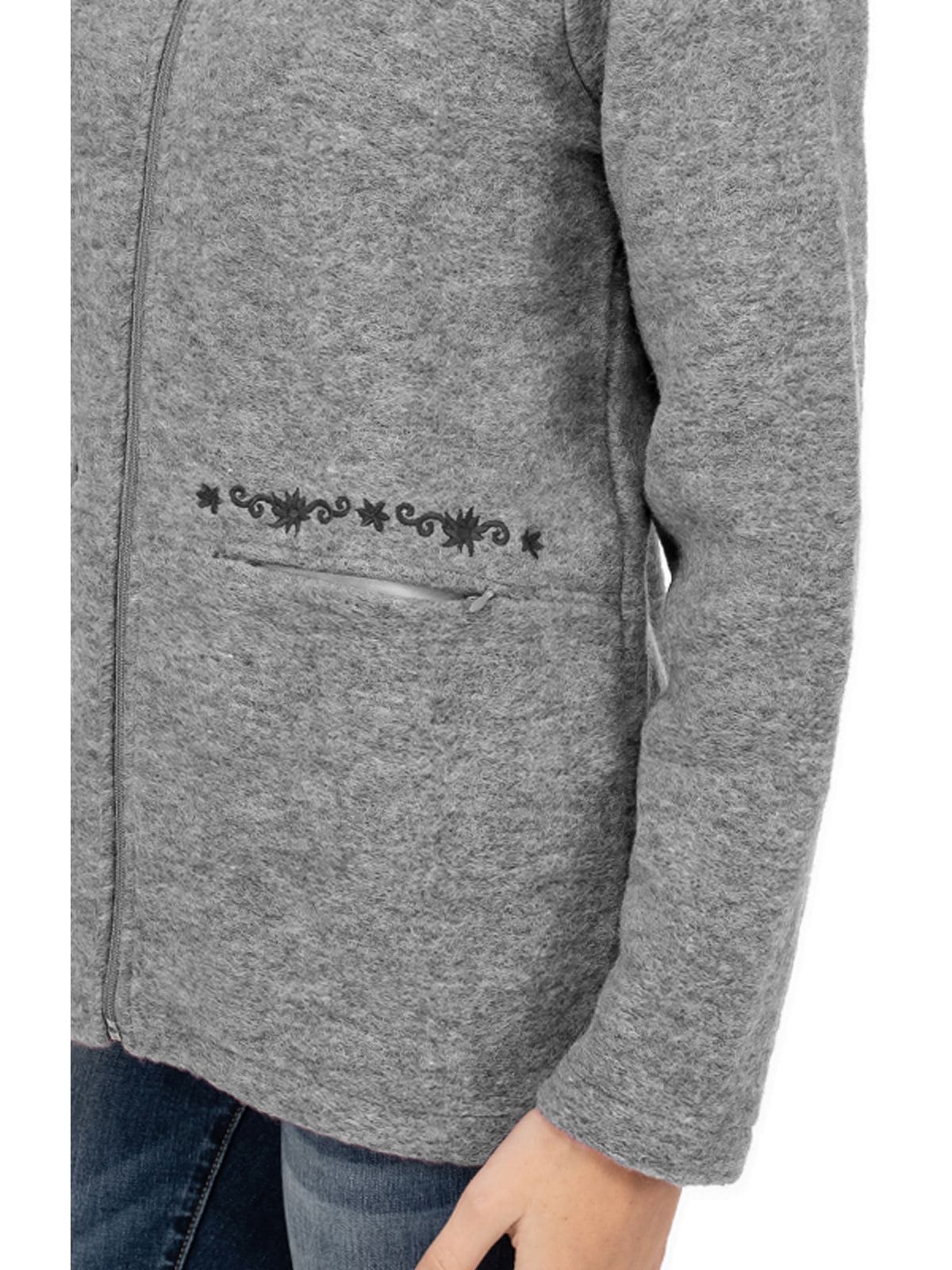 ALP1964 Trachtenjacke »Jacke 418201«