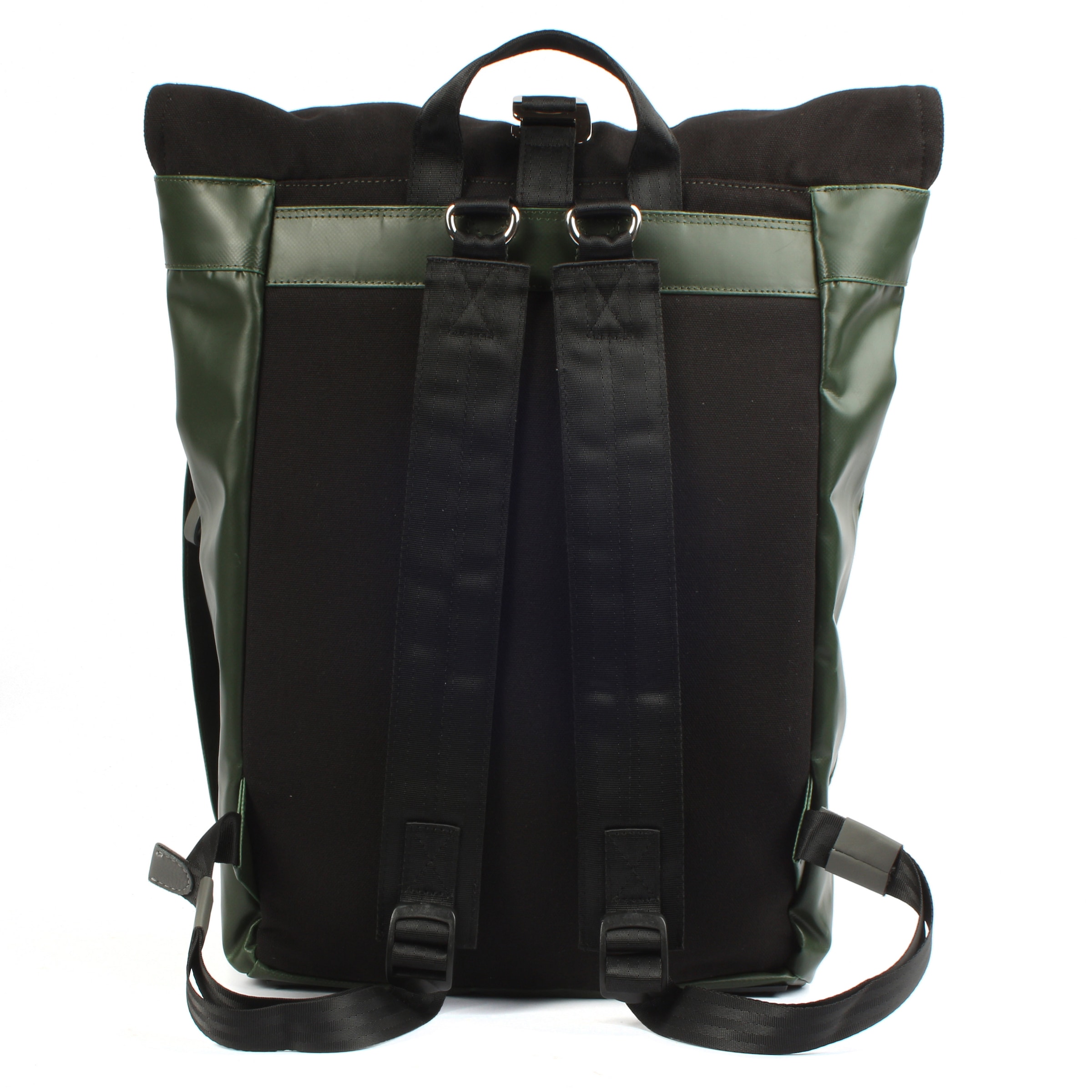 7clouds Laptoprucksack »Sowe 7.4«, mit recyceltem PET
