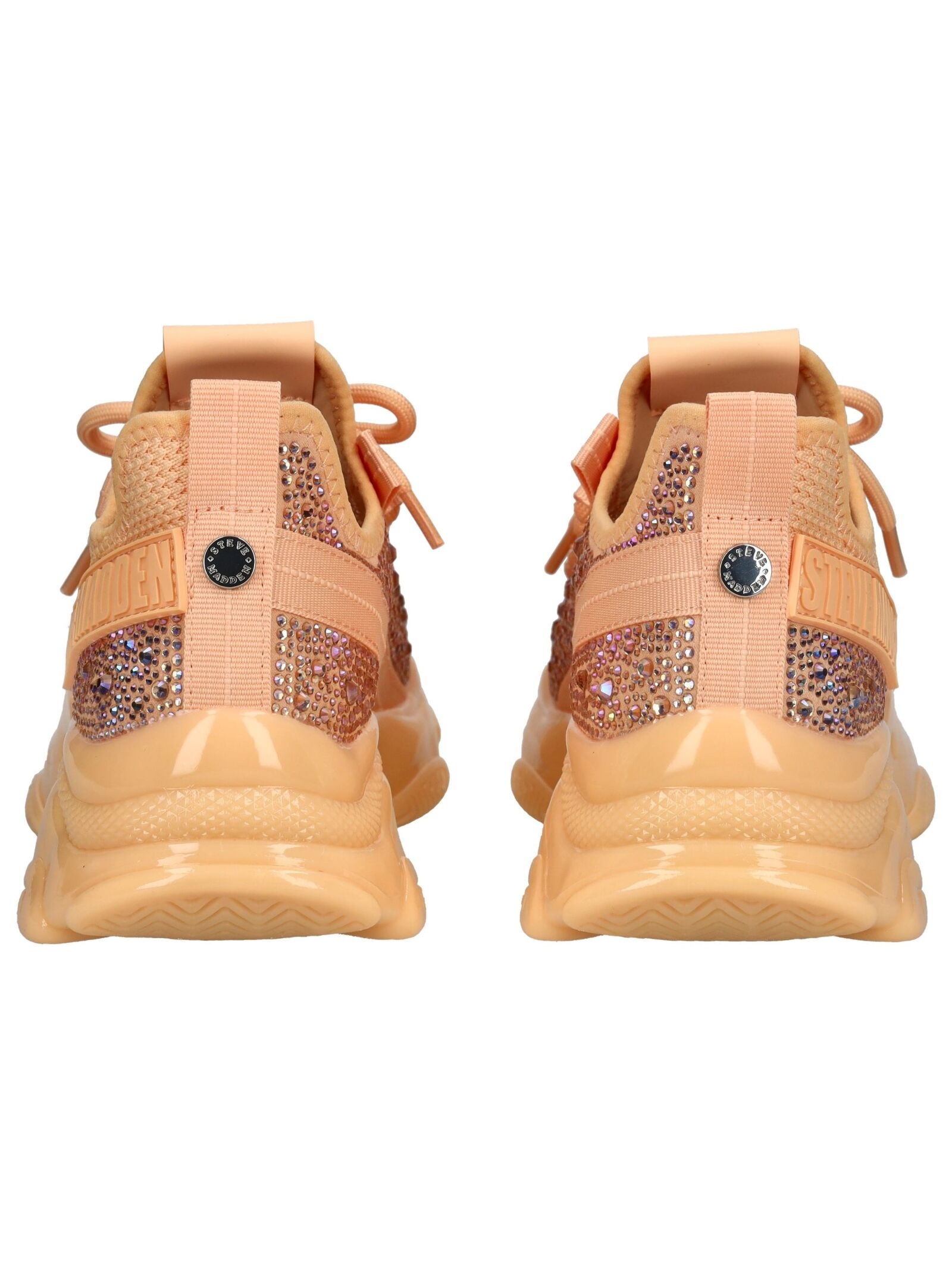 STEVE MADDEN Sneaker »STEVE MADDEN Sneaker Textil«