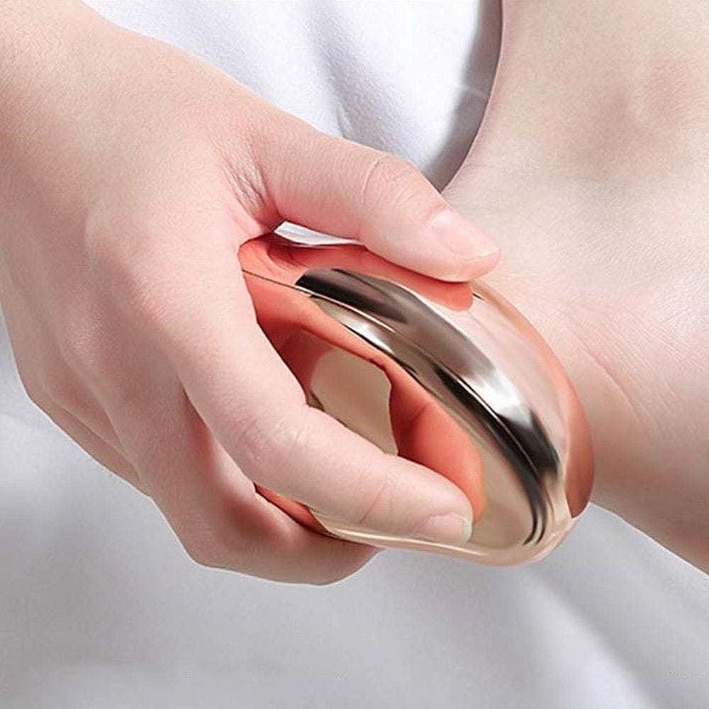 AILORIA Hornhautfeile »Hornhautentferner DOUCETTE PRO«