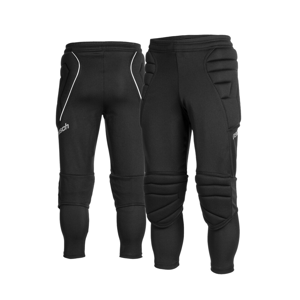 Reusch Torwarthose »Contest II 3/4 Short«