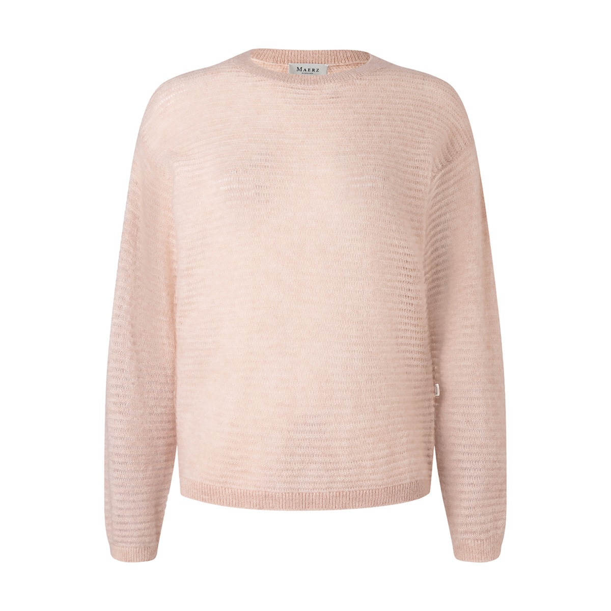 MAERZ Muenchen Strickpullover "Maerz Muenchen 386800 Strickpullover Damen Bekleidung"