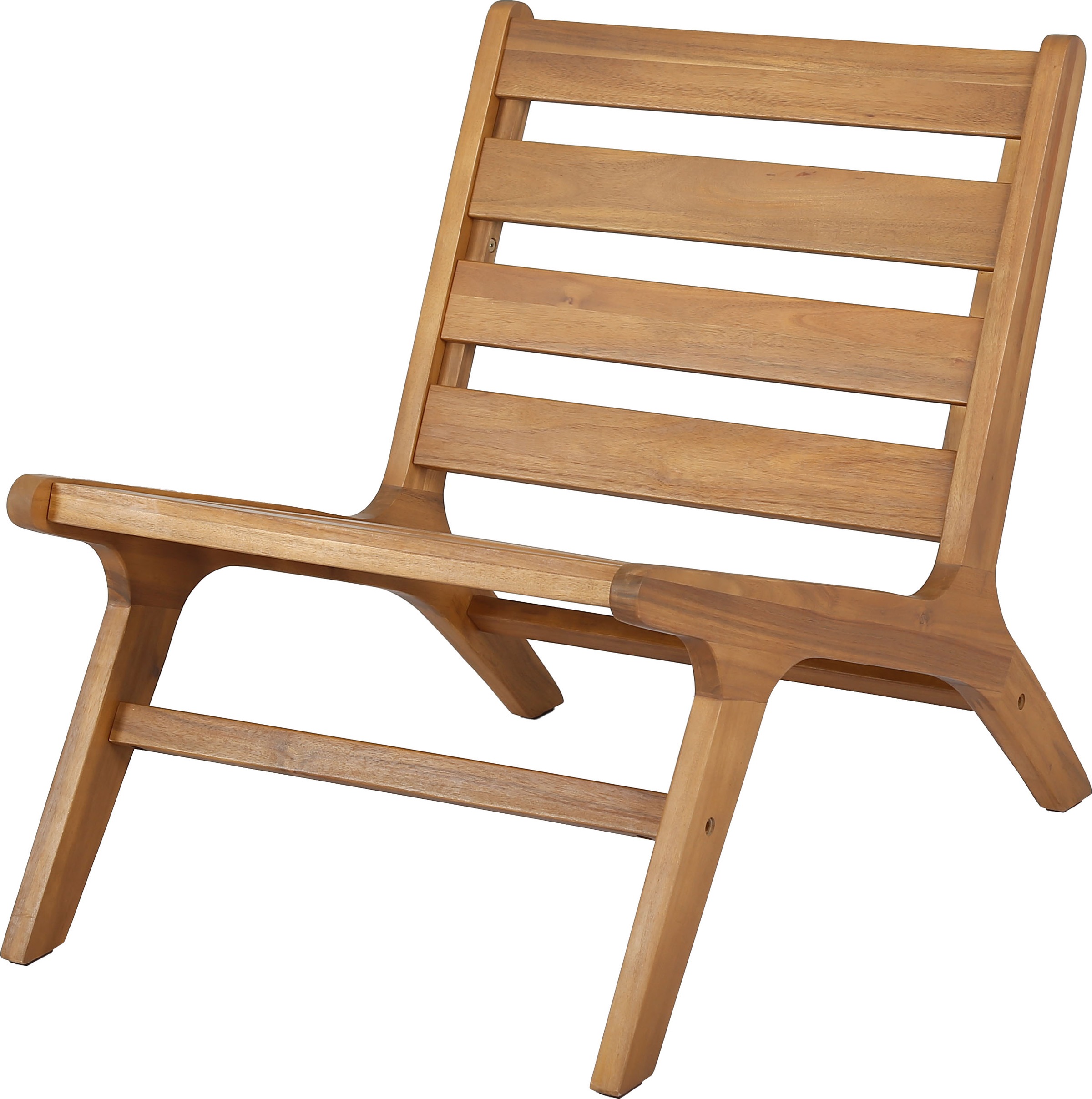 Best Gartenstuhl "Wismar", 1 St., Loungestuhl günstig online kaufen