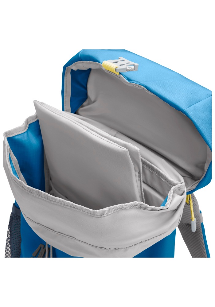 Jack Wolfskin Kinderrucksack »KIDS EXPLORER 15«