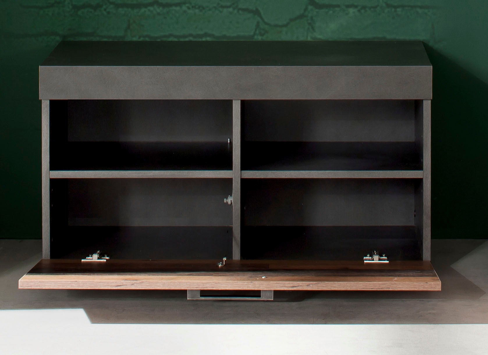 Home affaire Garderoben-Set »Ilana« Set, 5 Stk. tlg.