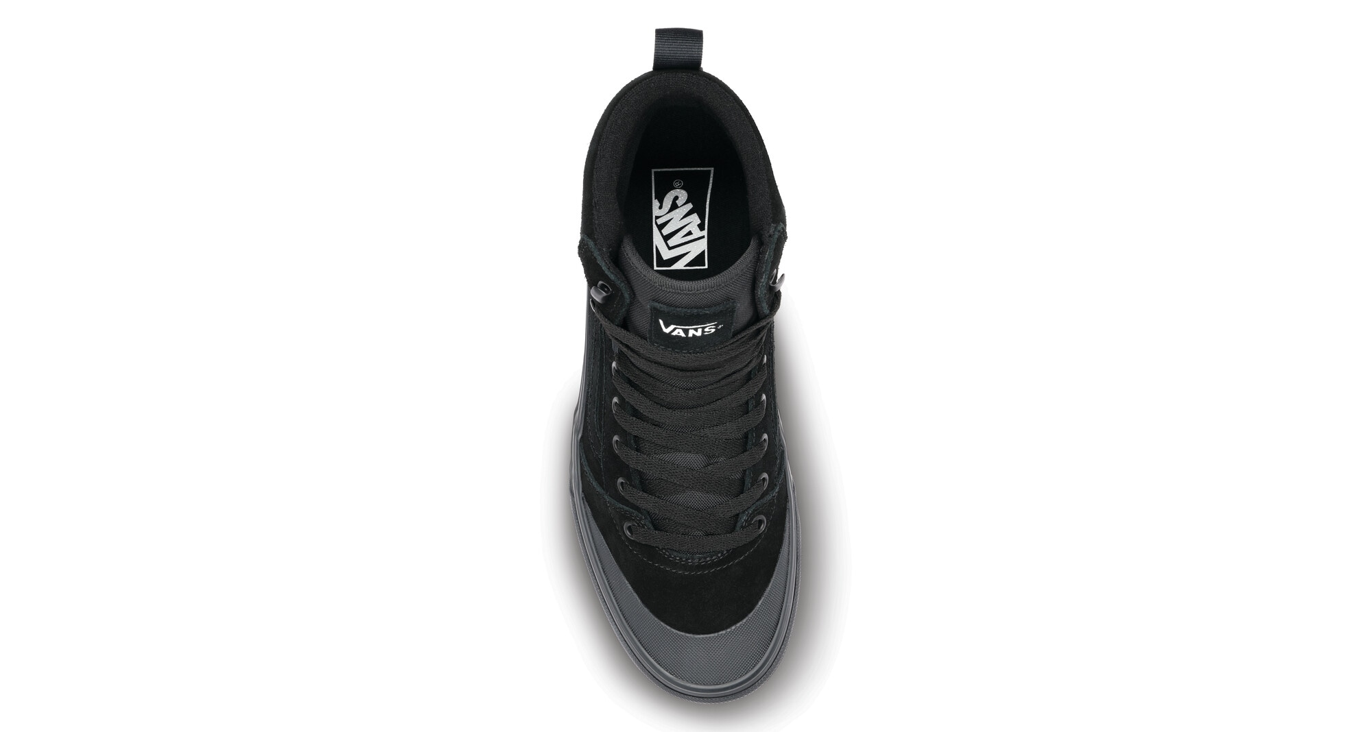 Vans Sneaker »ASHWOOD HI DECON«