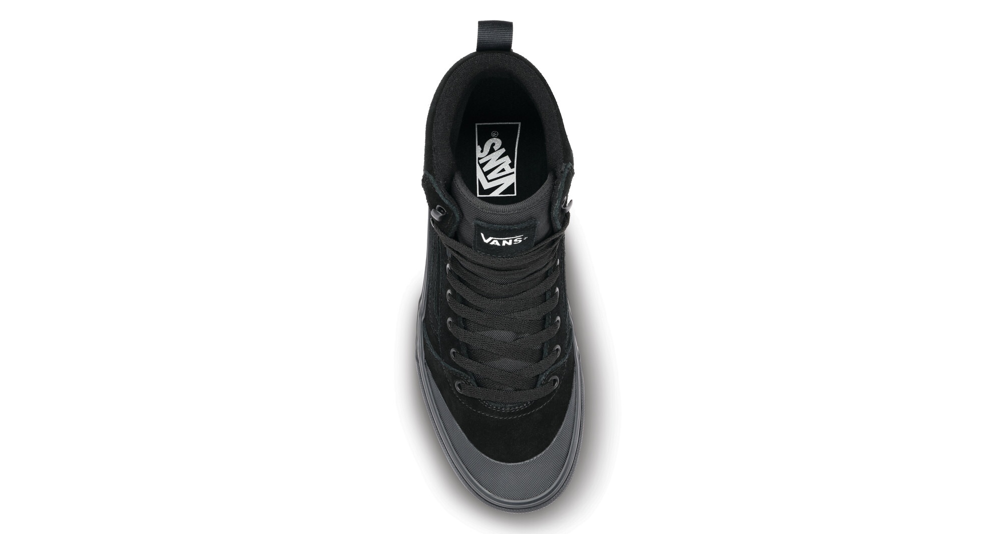 Vans Sneaker "ASHWOOD HI DECON" günstig online kaufen