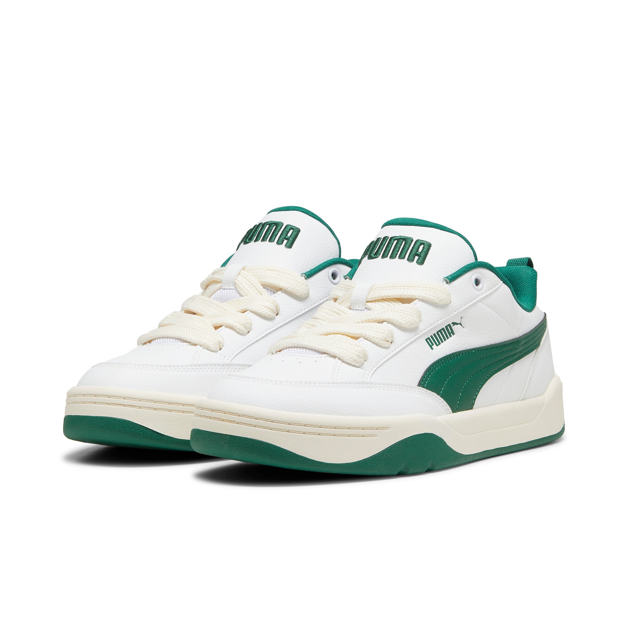 PUMA Sneaker "PARK LIFESTYLE" günstig online kaufen
