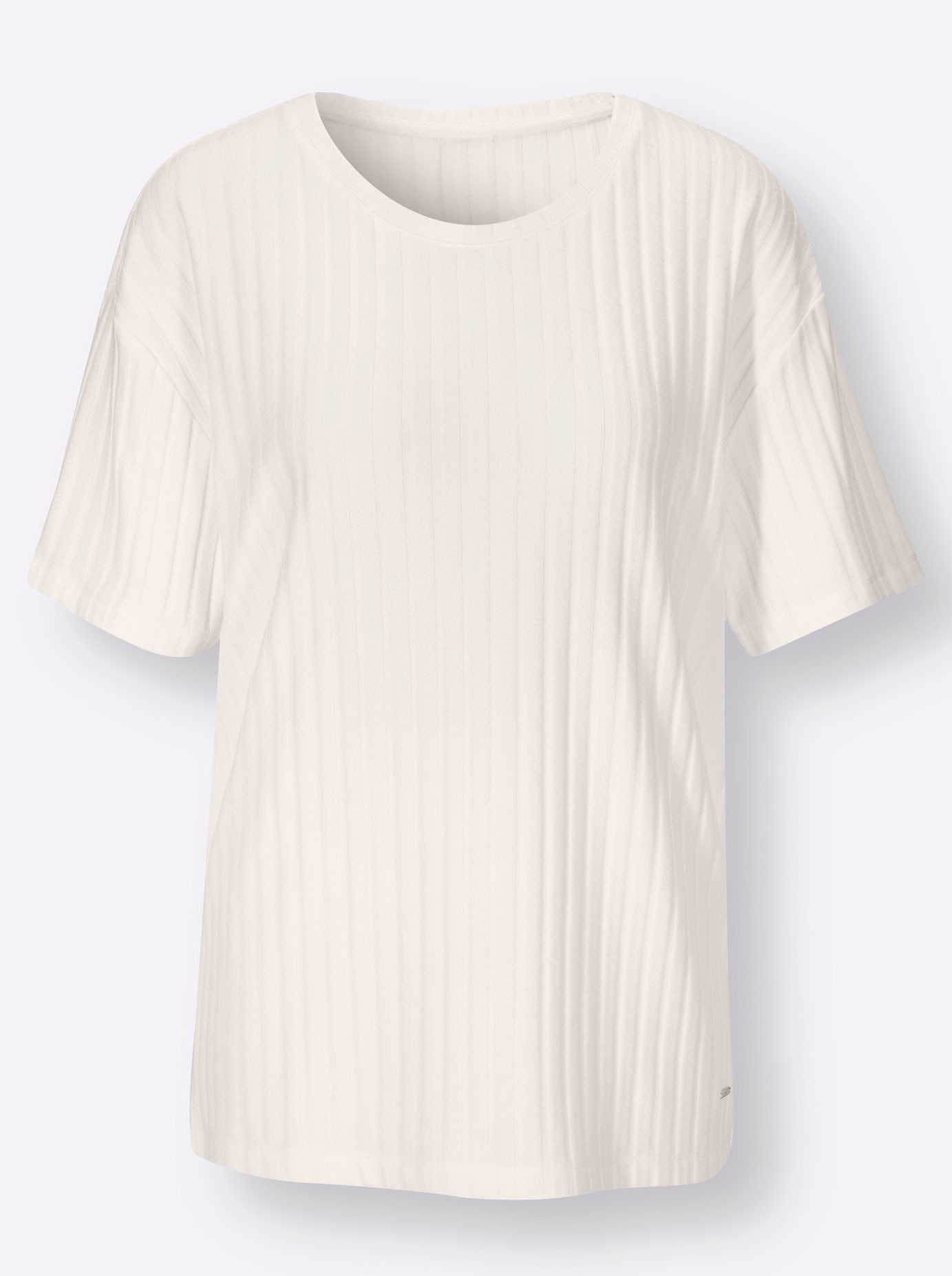 feel good T-Shirt »Shirt«, (1 tlg.)
