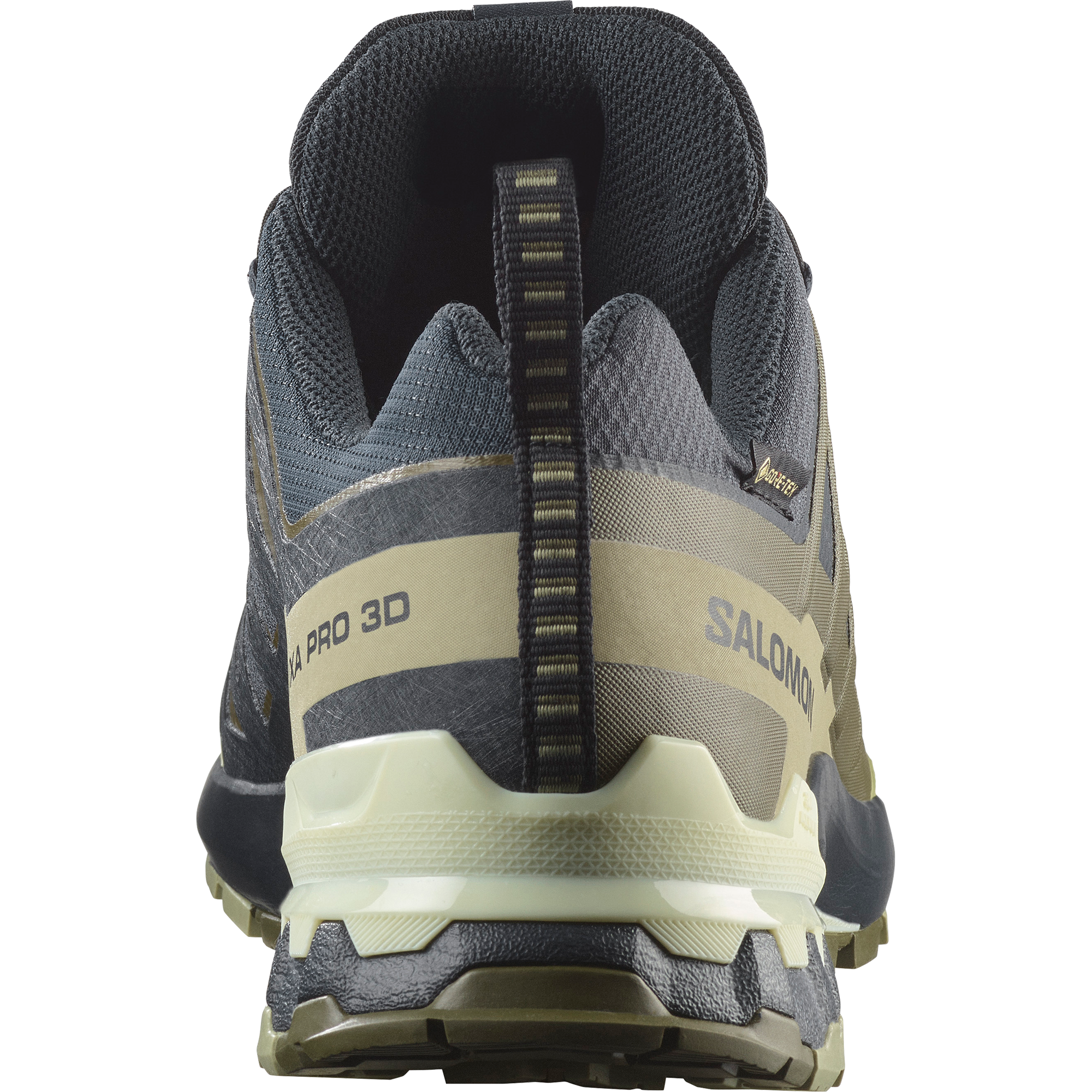 Salomon Trailrunningschuh »XA PRO 3D V9 GORE-TEX«, wasserdicht