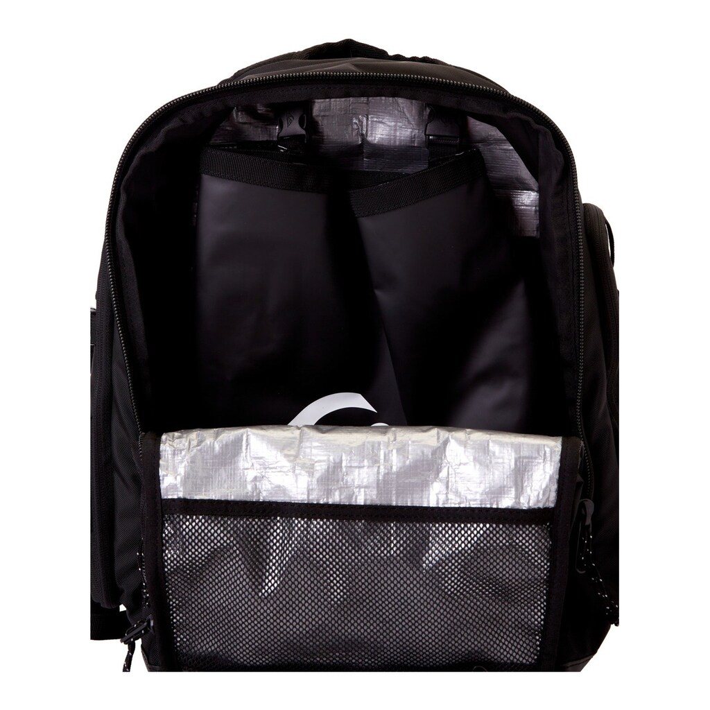 Quiksilver Sportrucksack »Captains Quarters 32L«