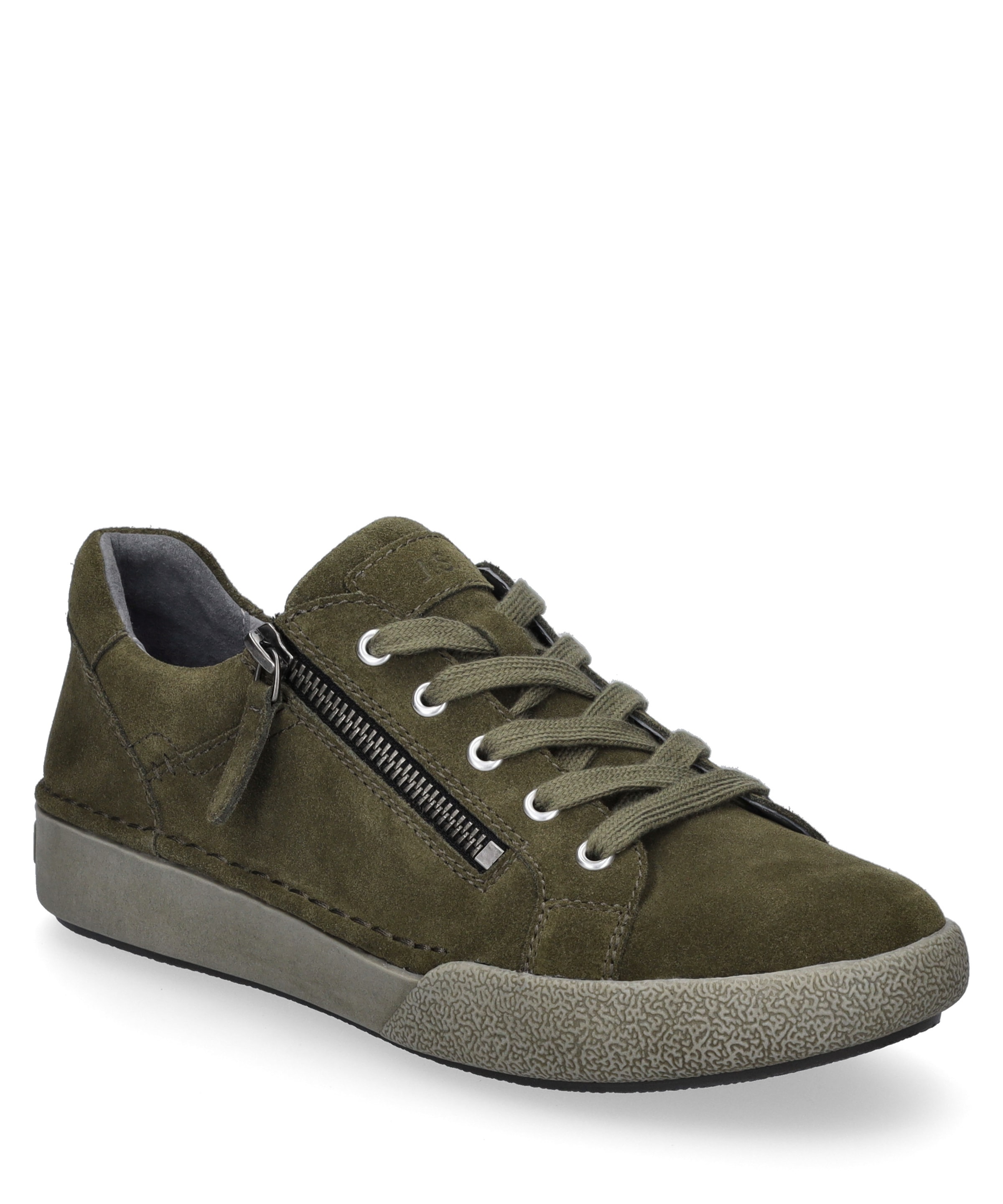 Josef Seibel Sneaker »Claire 13, moos«
