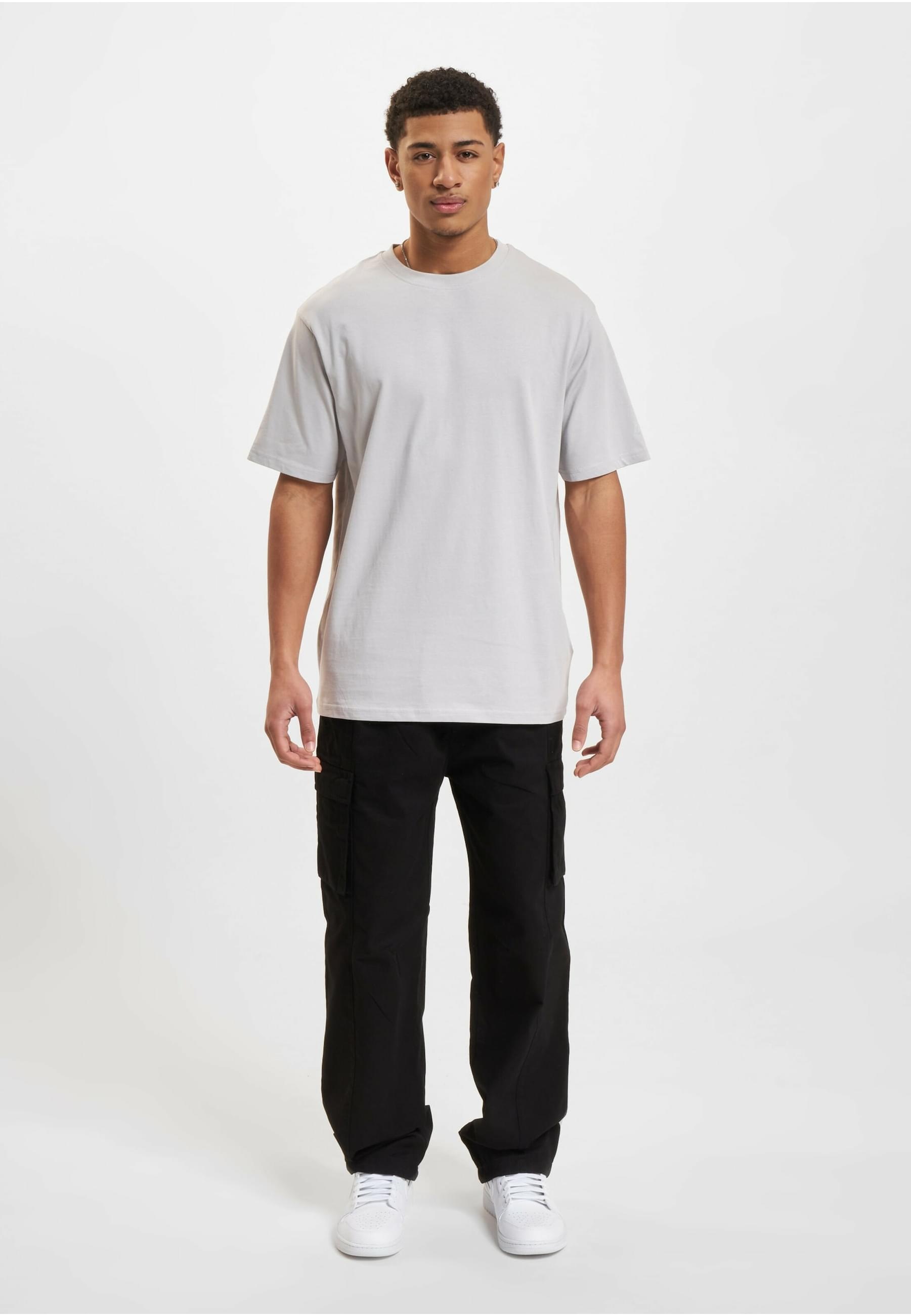 DEF Langarmshirt »DEF DEF Basic T-Shirts« 1 Stk.