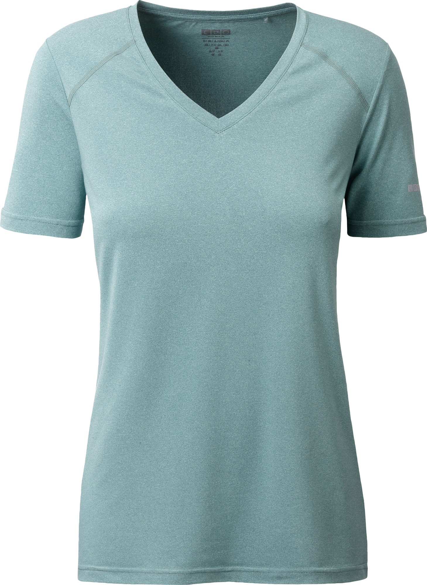 LPO Funktionsshirt "Damen Funktionsshirt Amira" günstig online kaufen