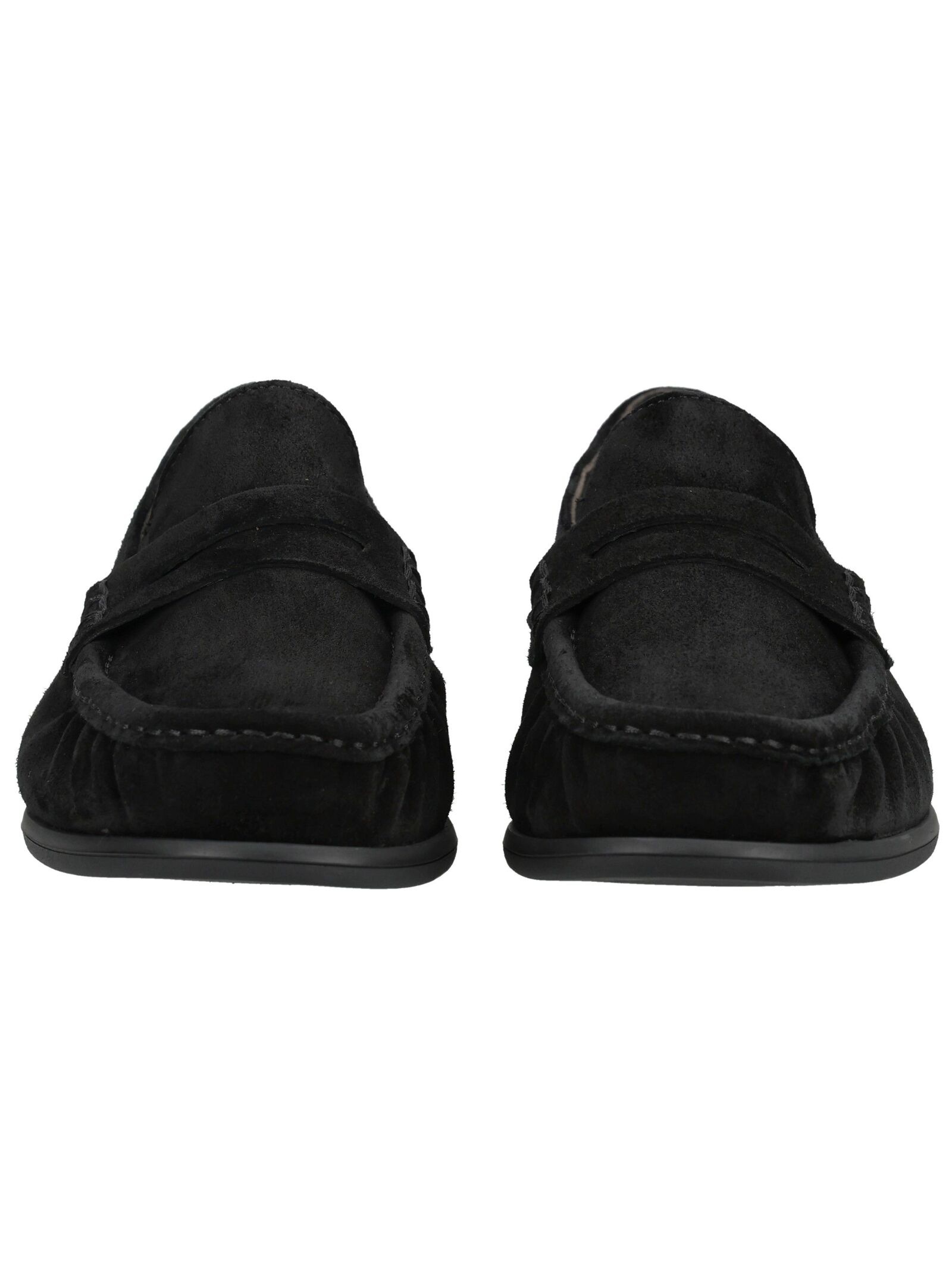 Paul Green Slipper »Paul Green Slipper Veloursleder«
