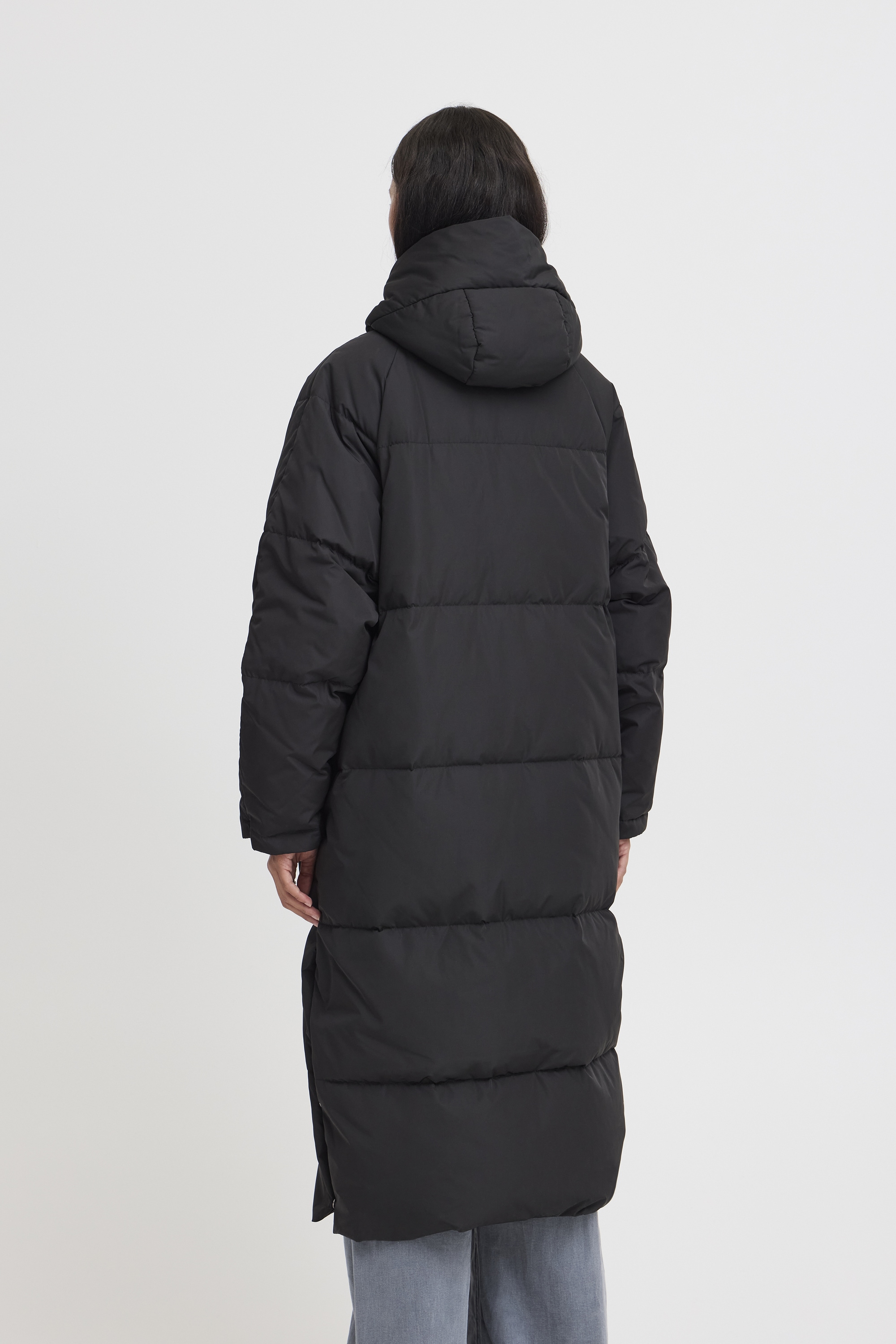 Ichi Winterjacke »Winterjacke IHBUNALA DOWN JA4«
