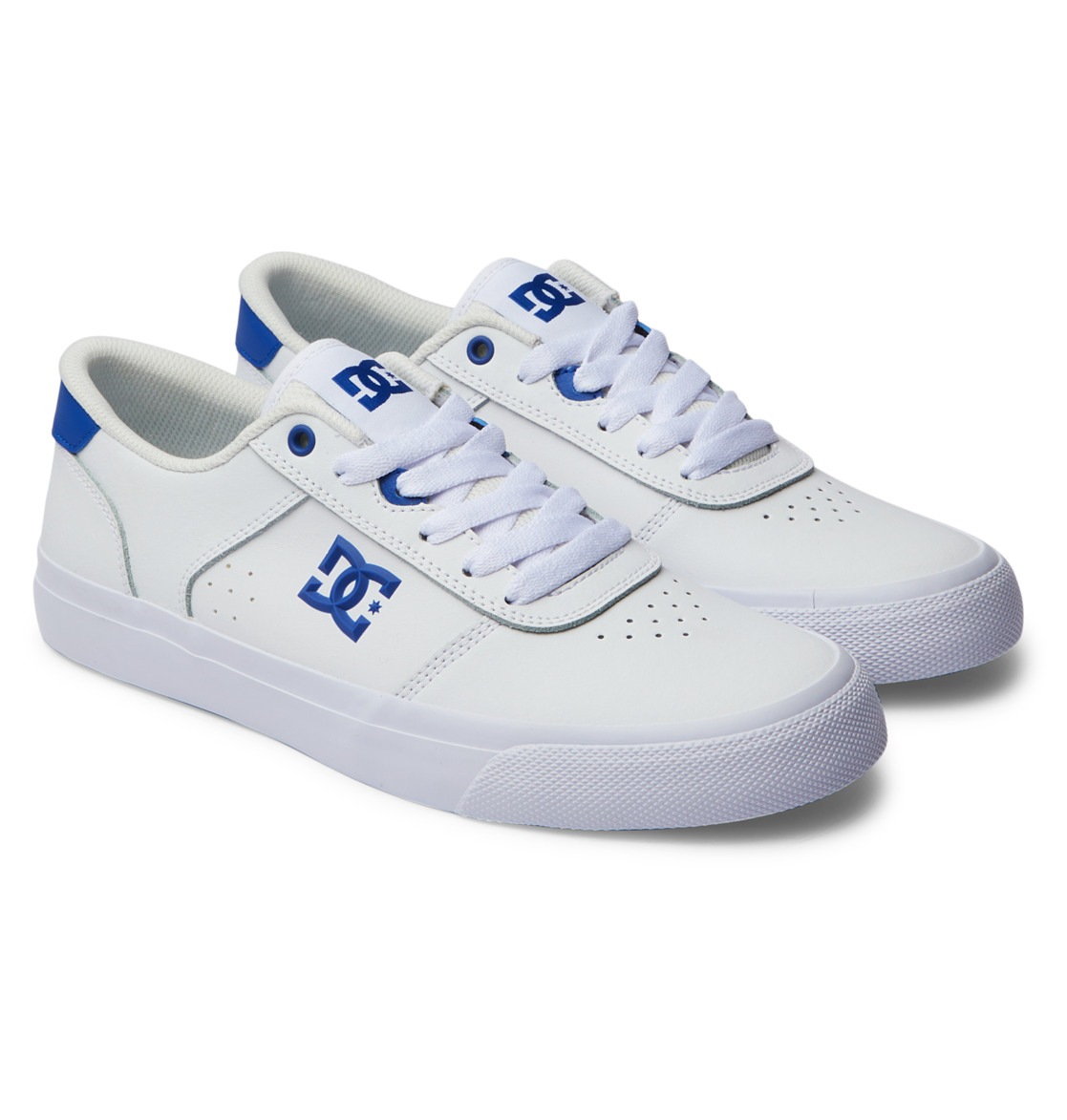 DC Shoes Sneaker "Teknic" günstig online kaufen