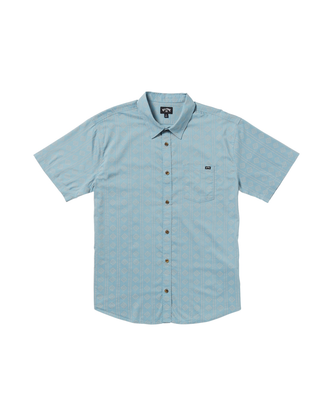 Billabong Funktionshemd »Sundays«
