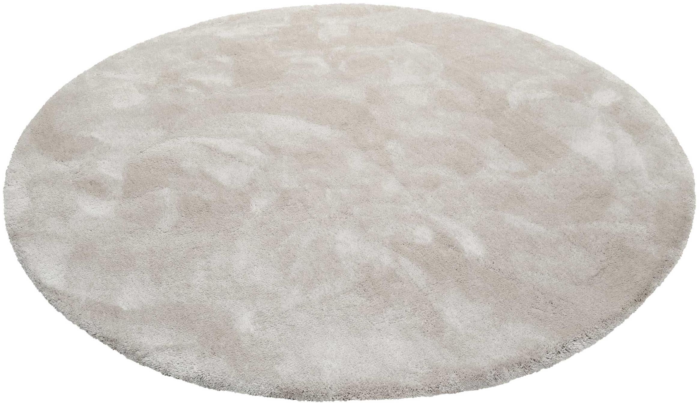 Esprit Hochflor-Teppich "Relaxx ESP-4150" rund 25 mm Höhe Wohnzimmer, sehr günstig online kaufen