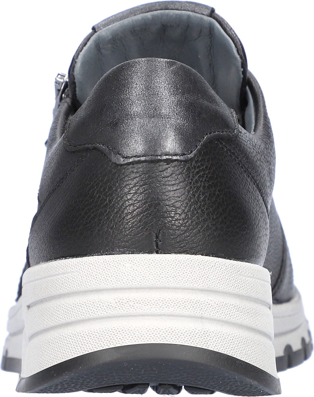 Waldläufer Keilsneaker »H-APRIL«  Halbschuh, Bequemschuh, Schnürschuh mit weichem Schaftrand