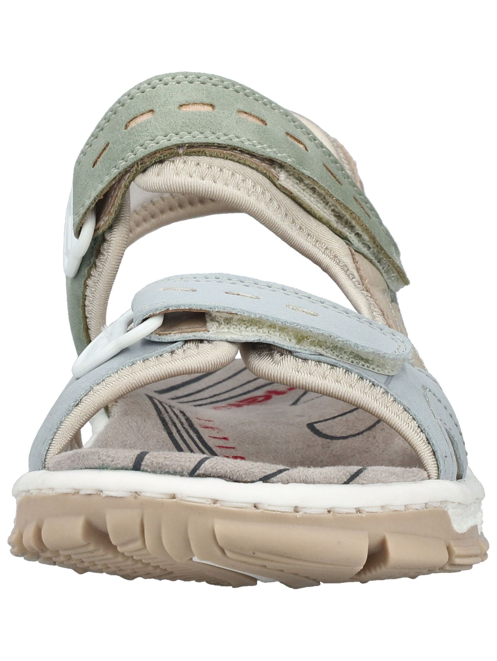 Rieker Sandals Beige 37 5