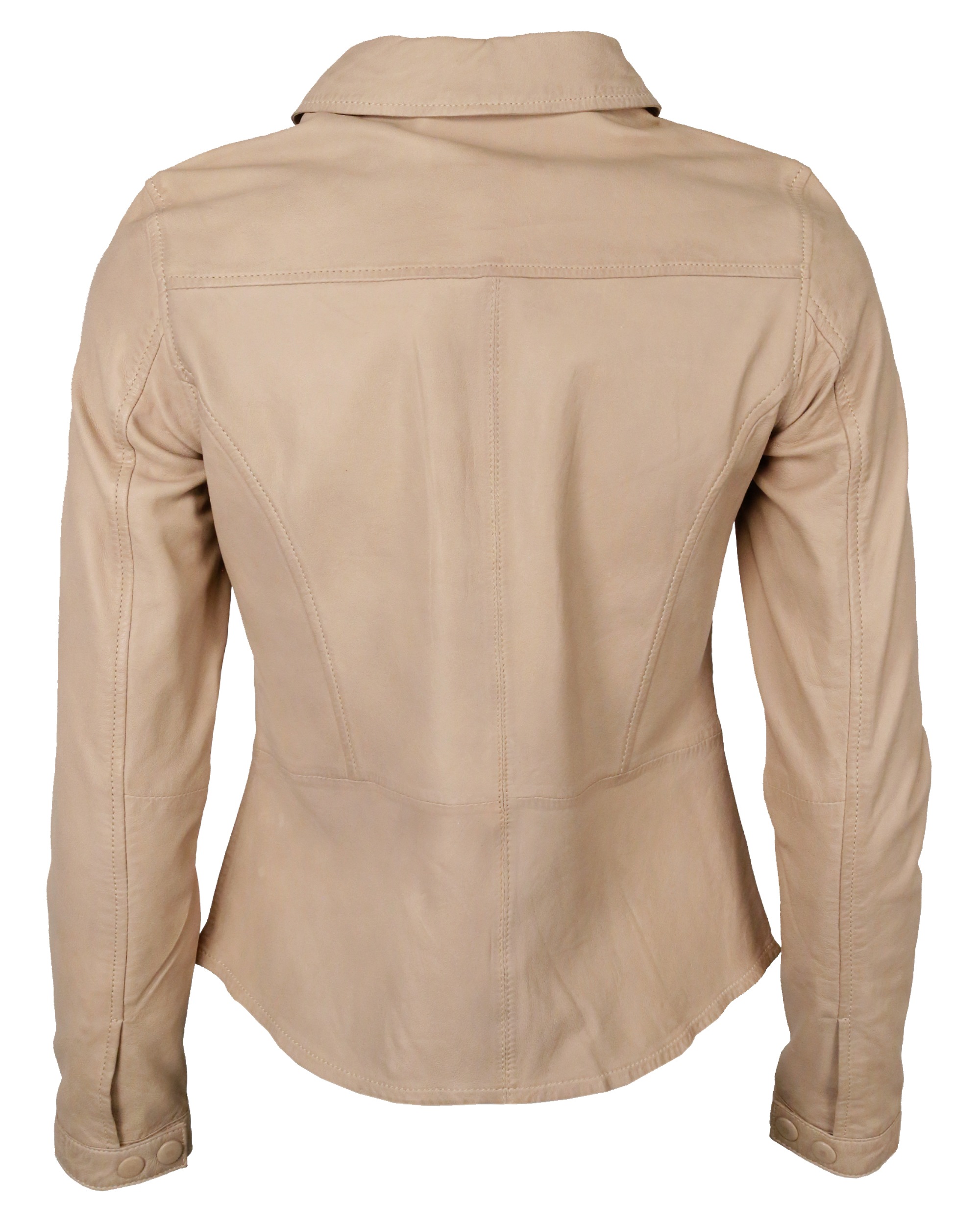 Maze Lederjacke »42020134«