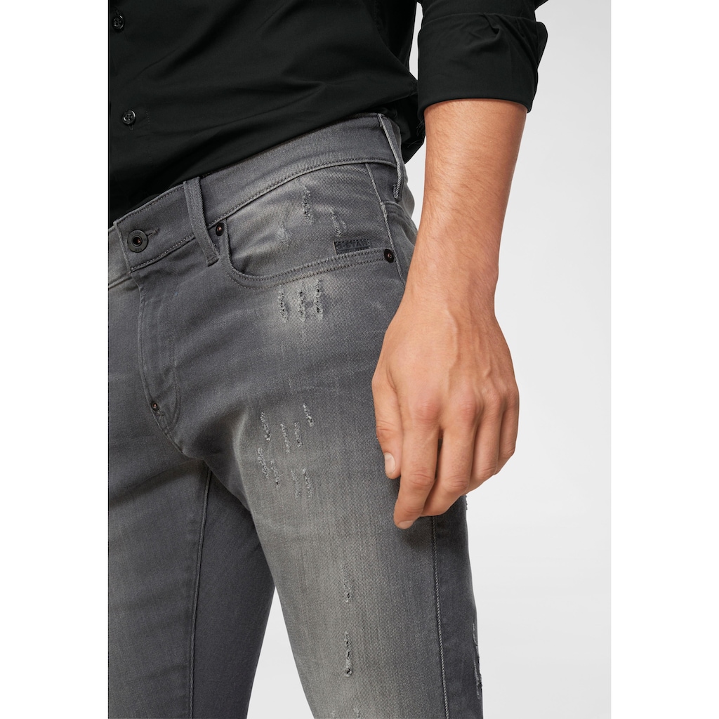 G-Star RAW Slim-fit-Jeans »Skinny«